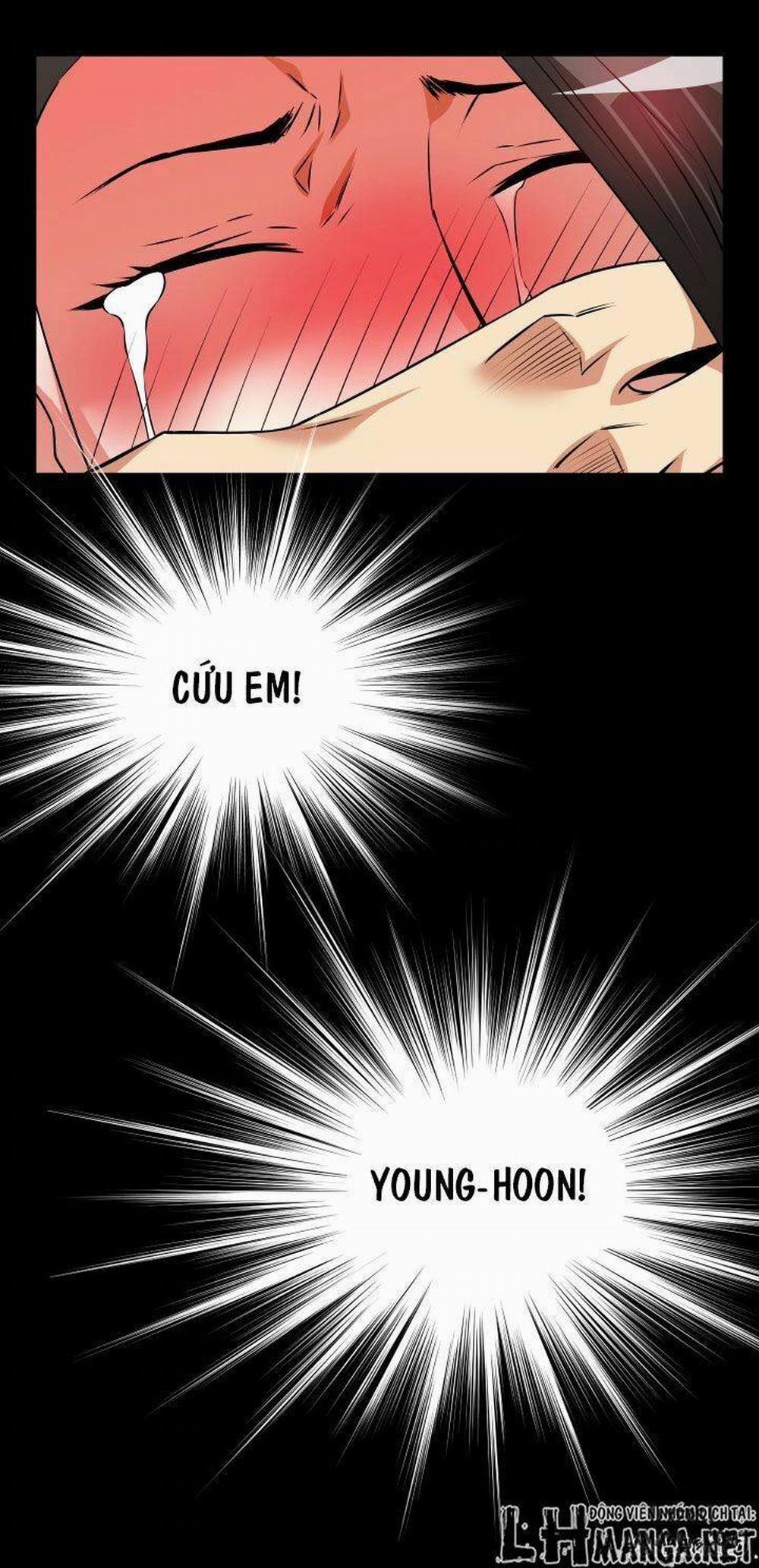 Thông Số Tình Yêu 57 trang 26