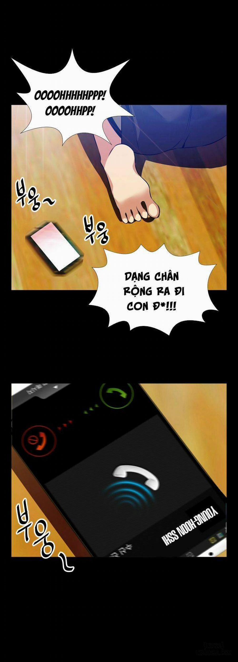 Thông Số Tình Yêu 57 trang 27