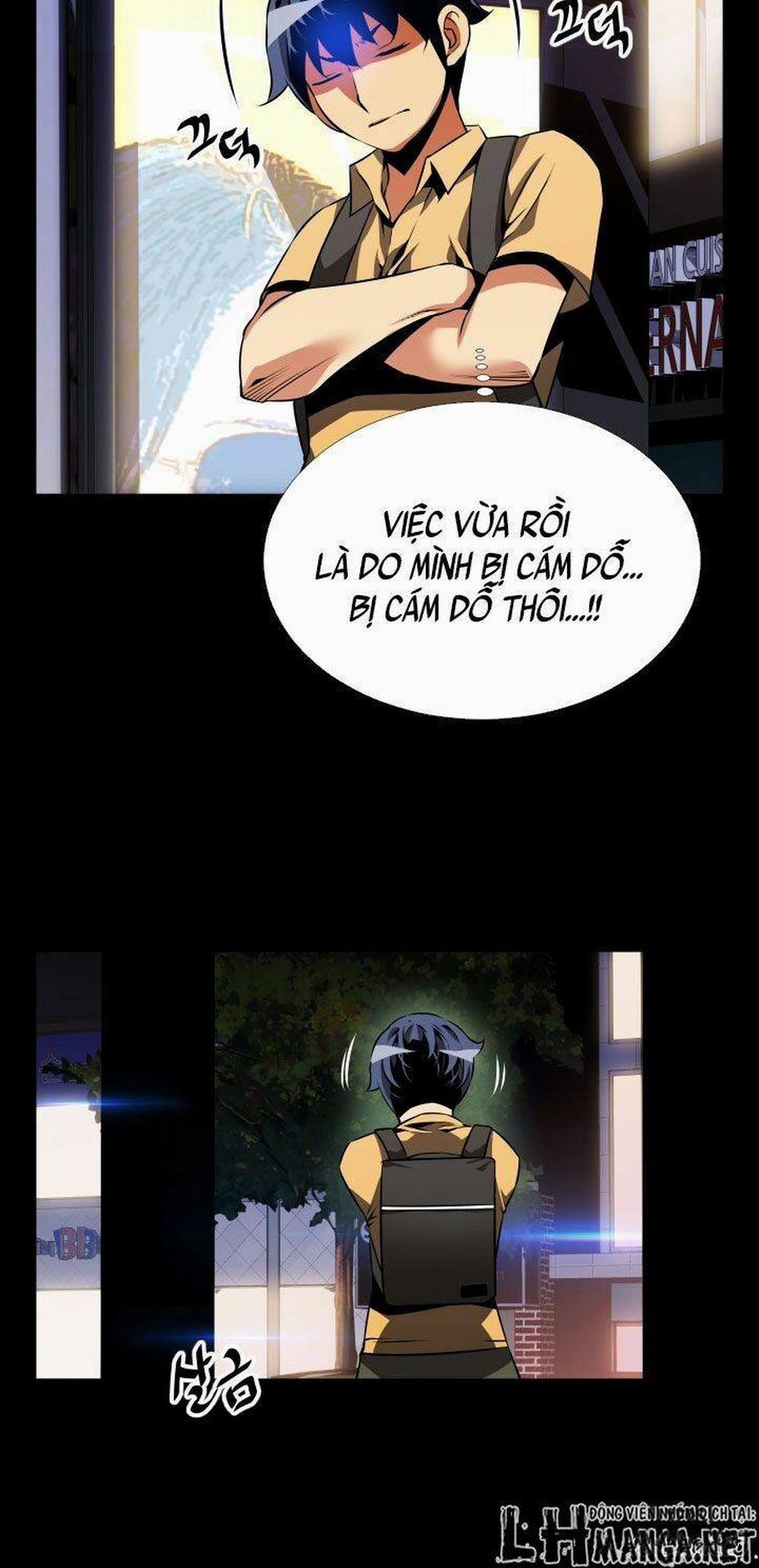 Thông Số Tình Yêu 57 trang 35