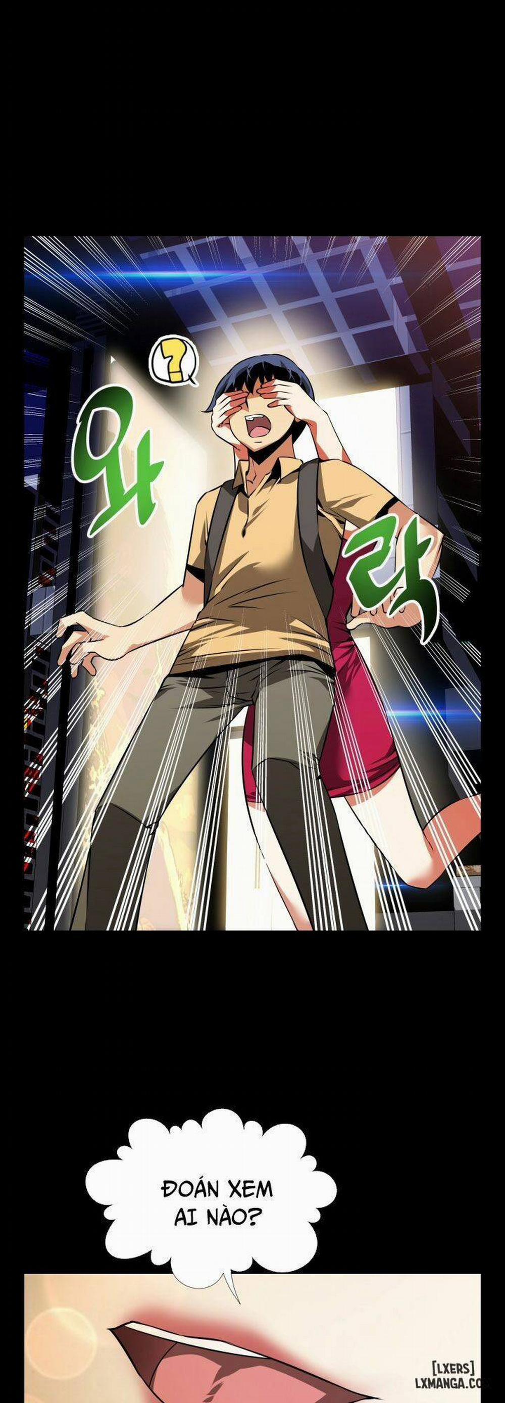 Thông Số Tình Yêu 57 trang 36