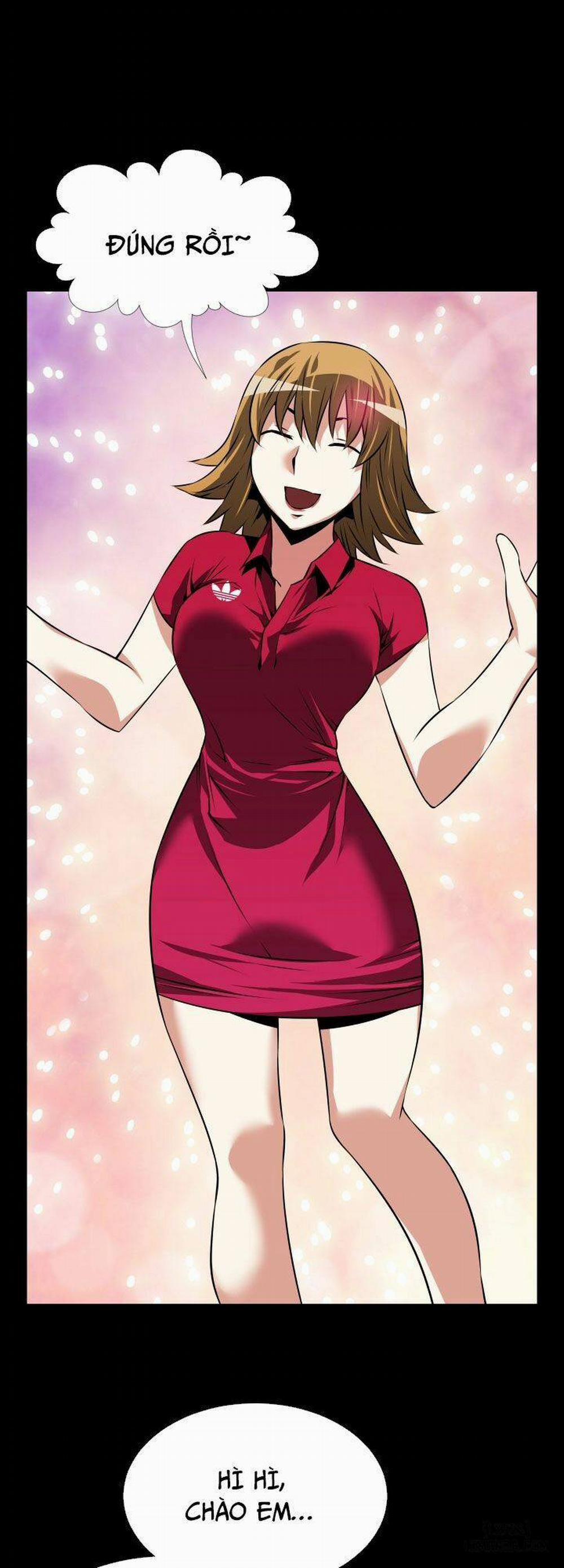 Thông Số Tình Yêu 57 trang 39