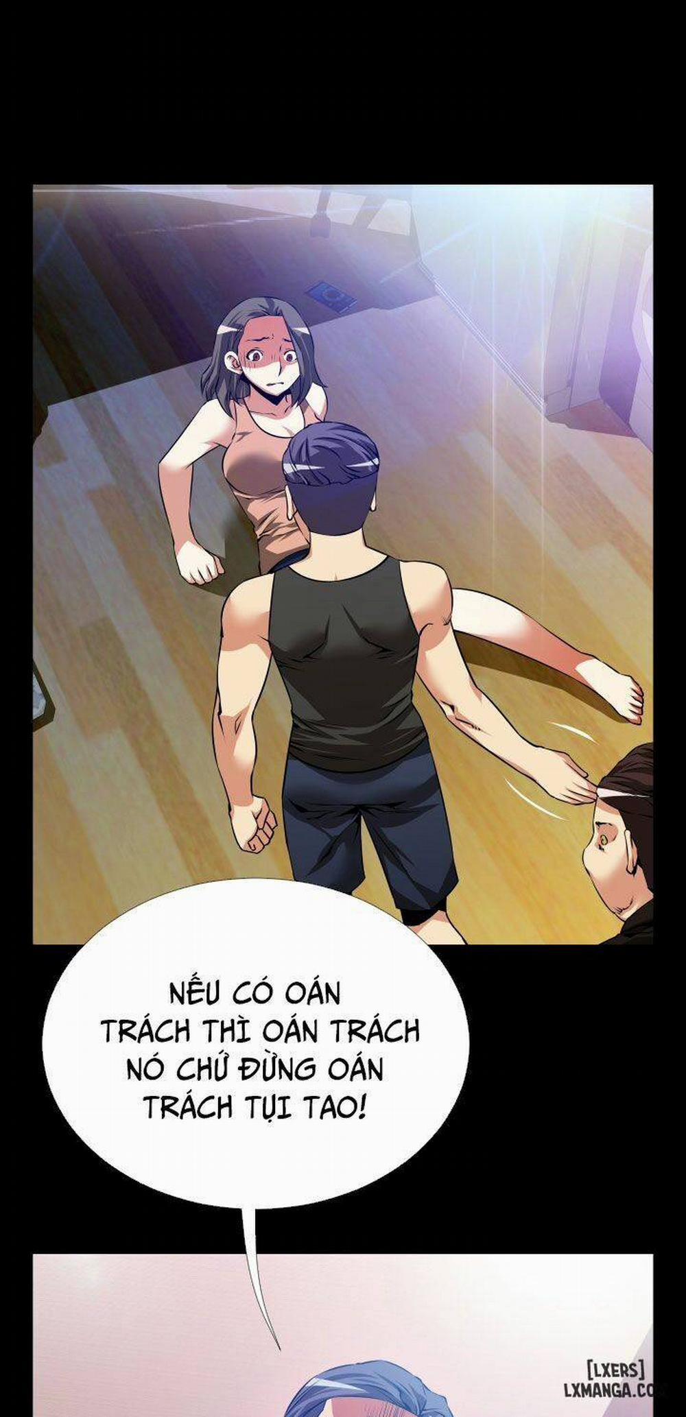 Thông Số Tình Yêu 57 trang 4