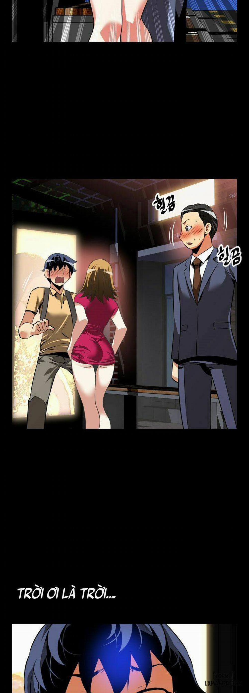 Thông Số Tình Yêu 57 trang 46