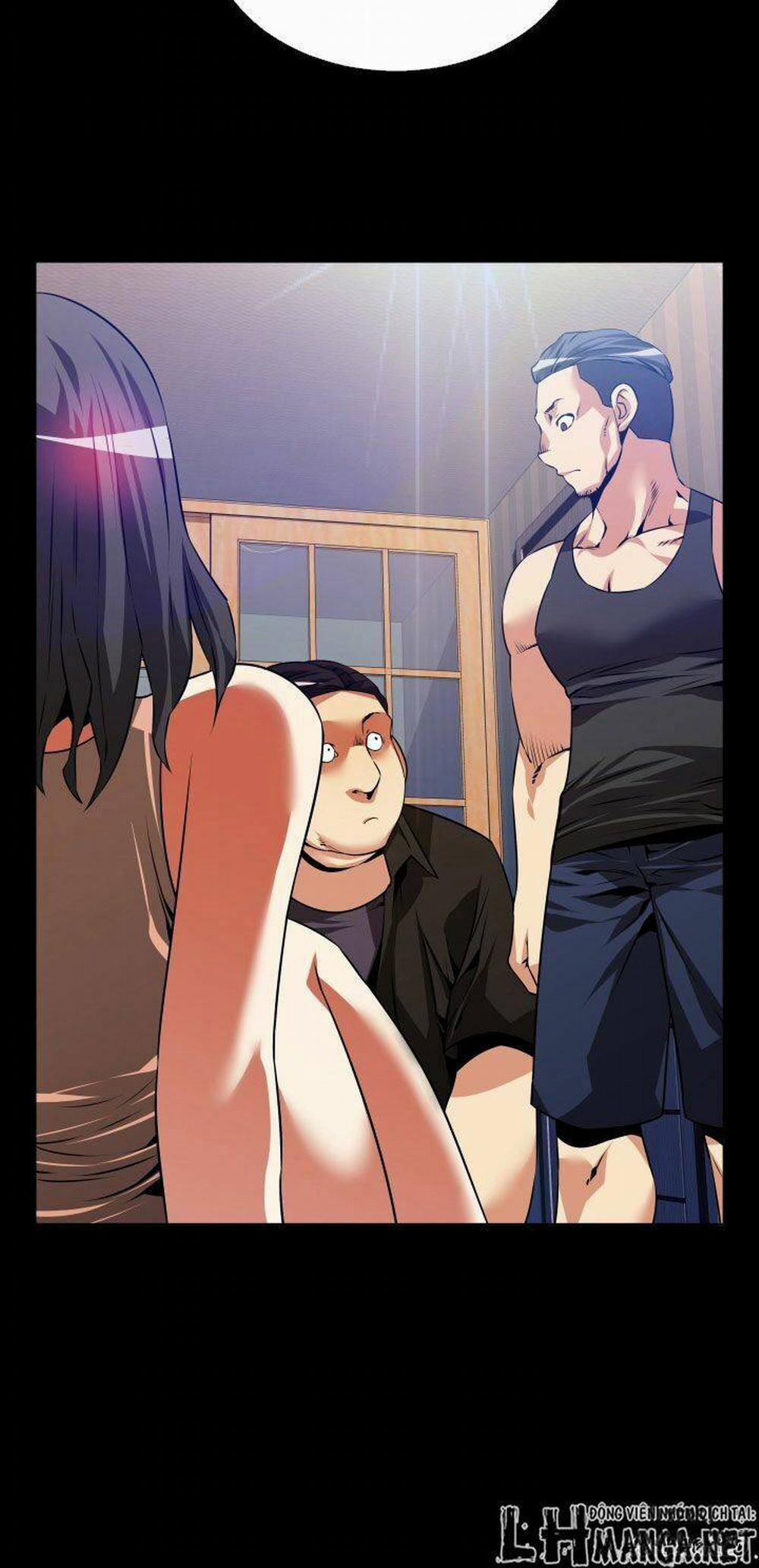 Thông Số Tình Yêu 57 trang 8