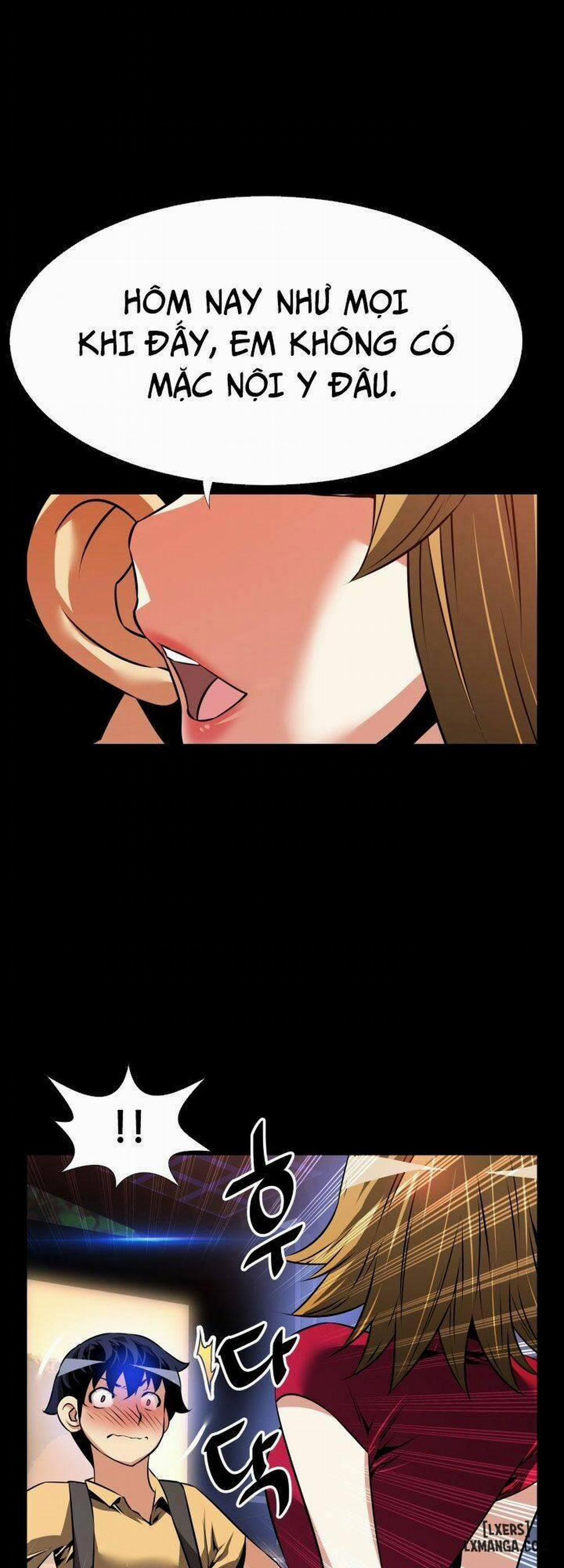 Thông Số Tình Yêu 58 trang 0