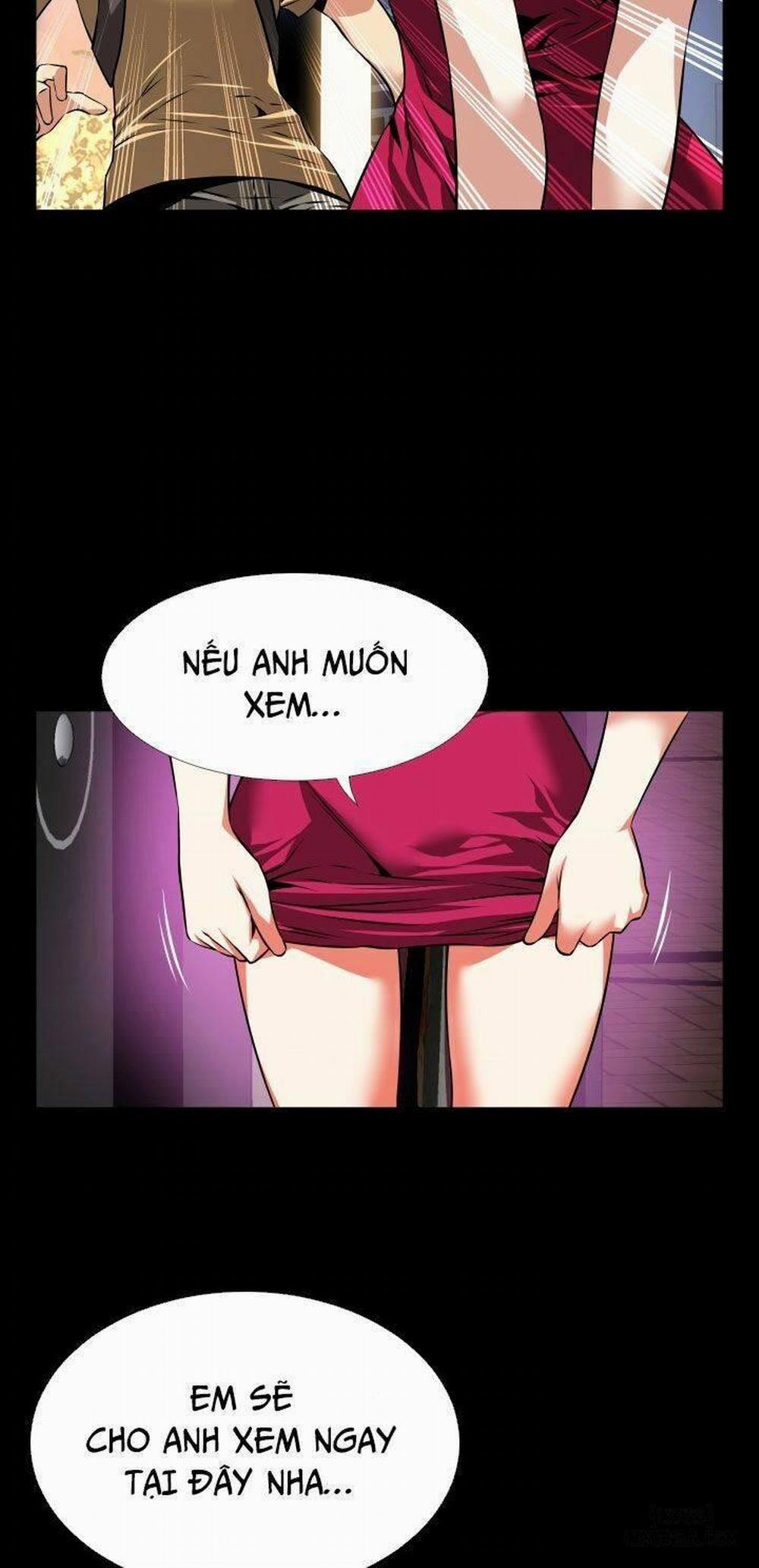 Thông Số Tình Yêu 58 trang 1