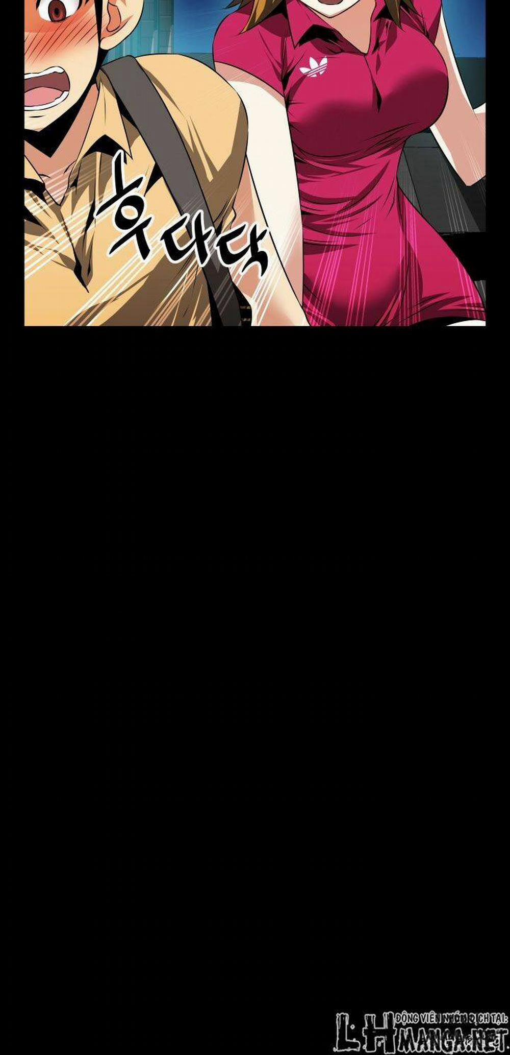 Thông Số Tình Yêu 58 trang 11