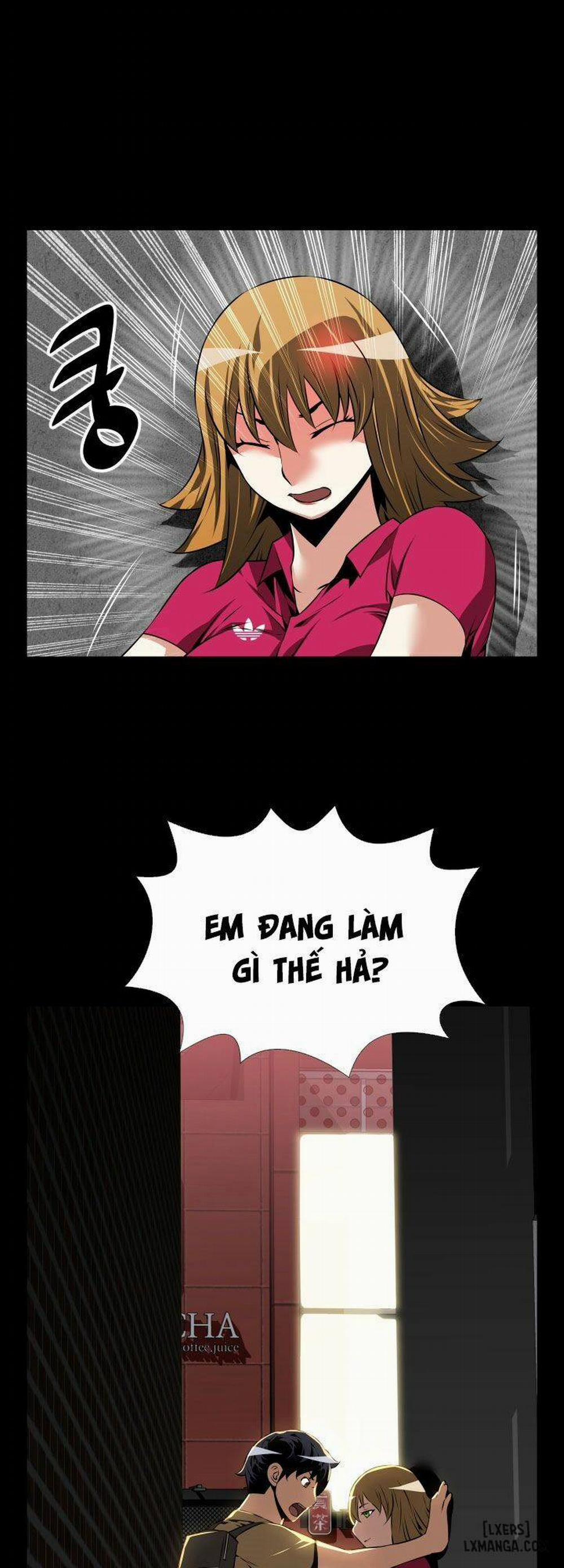 Thông Số Tình Yêu 58 trang 12