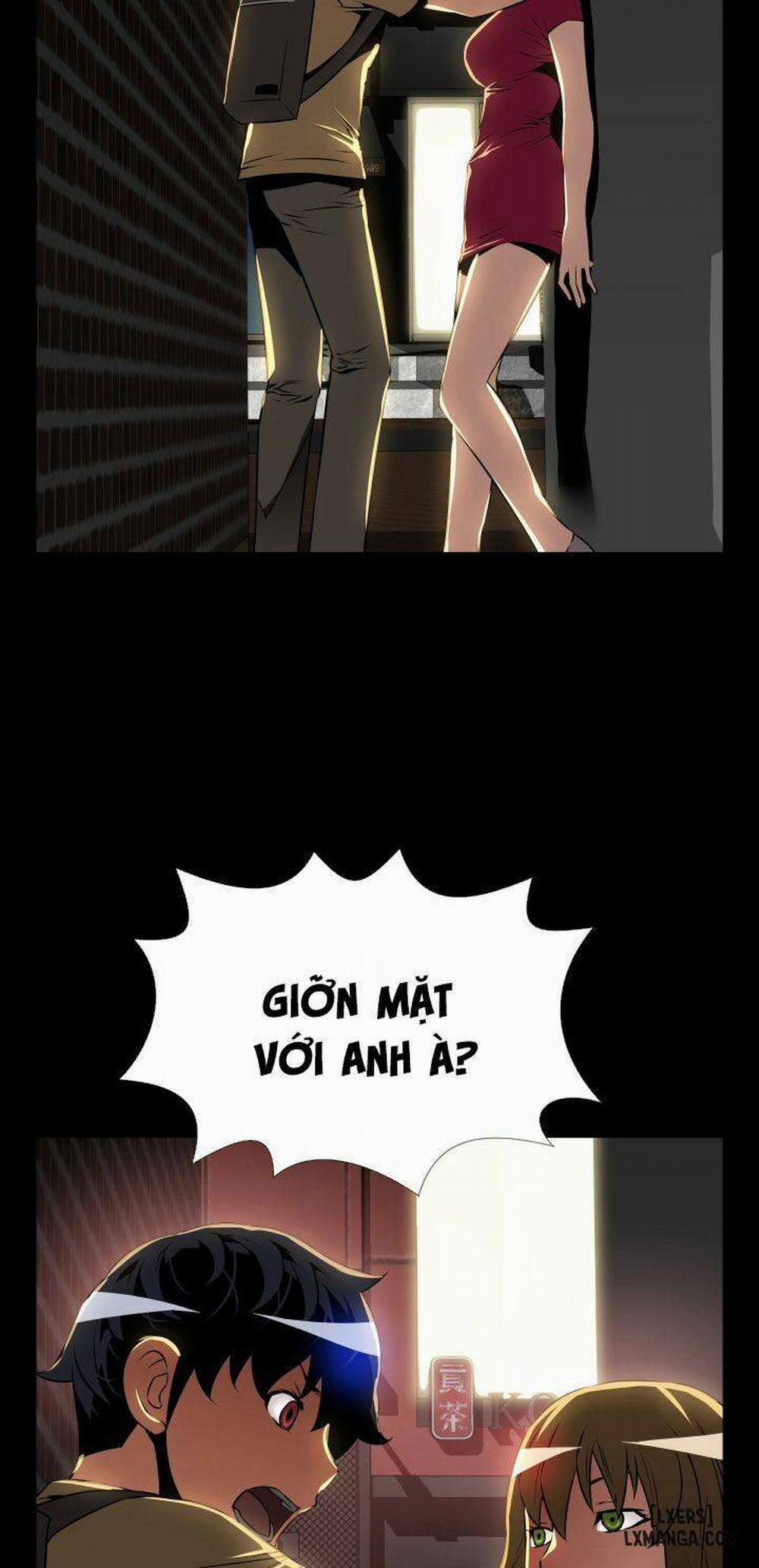 Thông Số Tình Yêu 58 trang 13