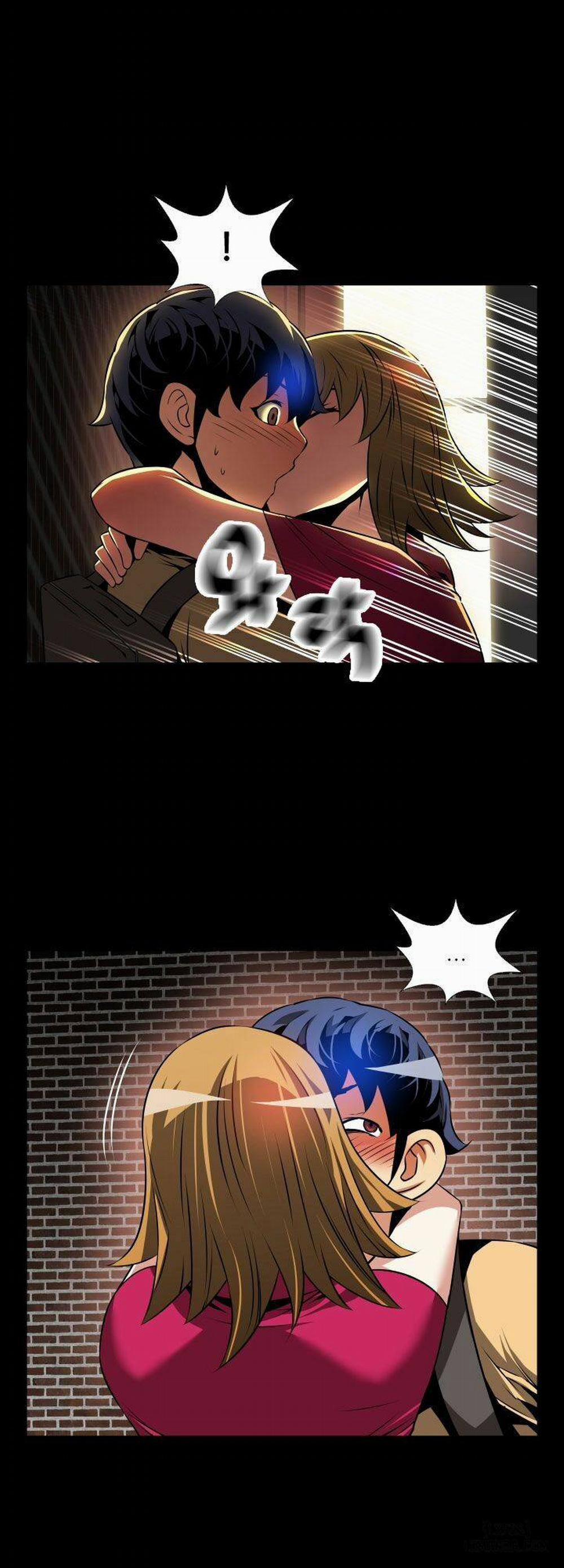 Thông Số Tình Yêu 58 trang 18