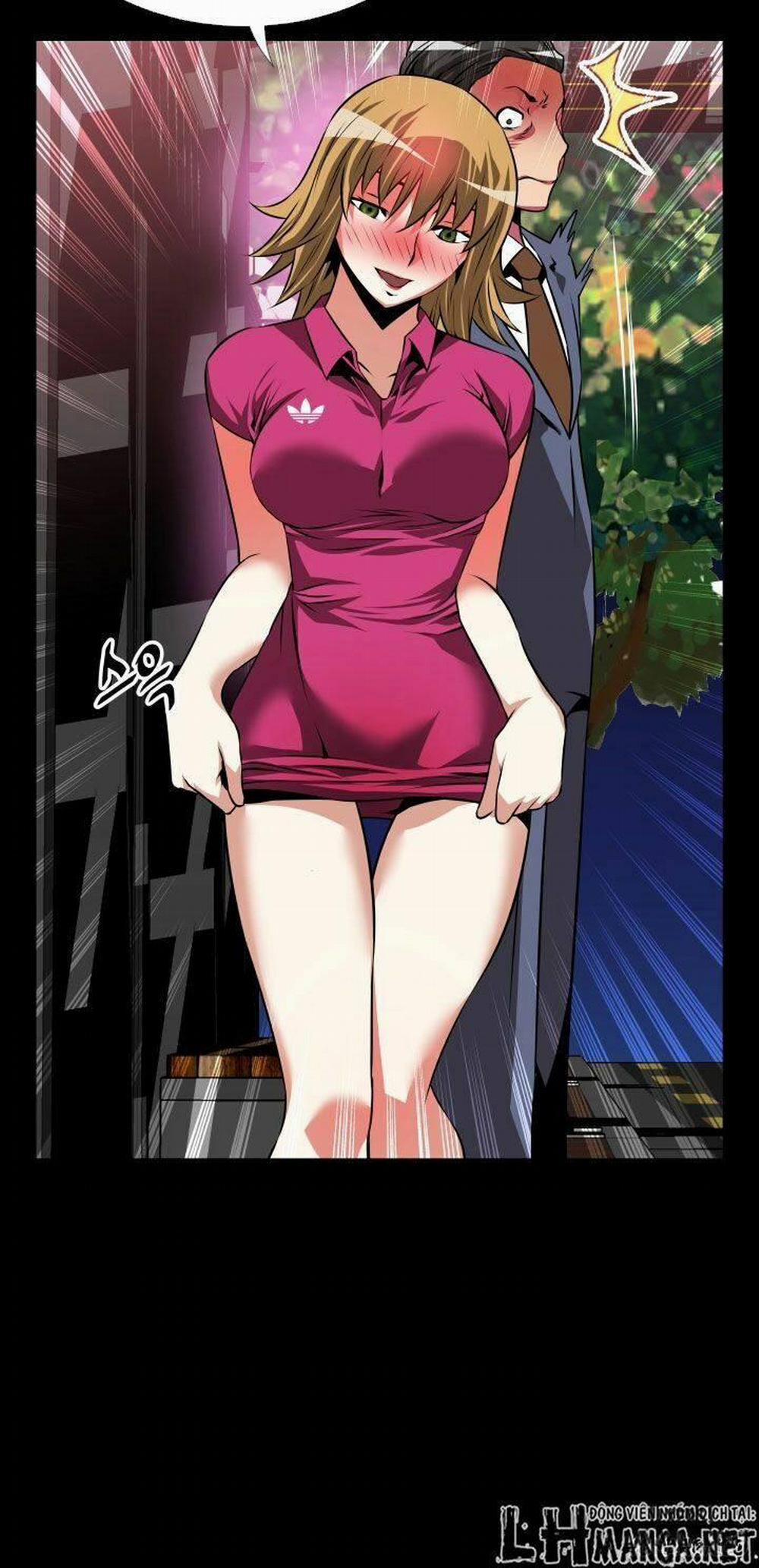 Thông Số Tình Yêu 58 trang 2