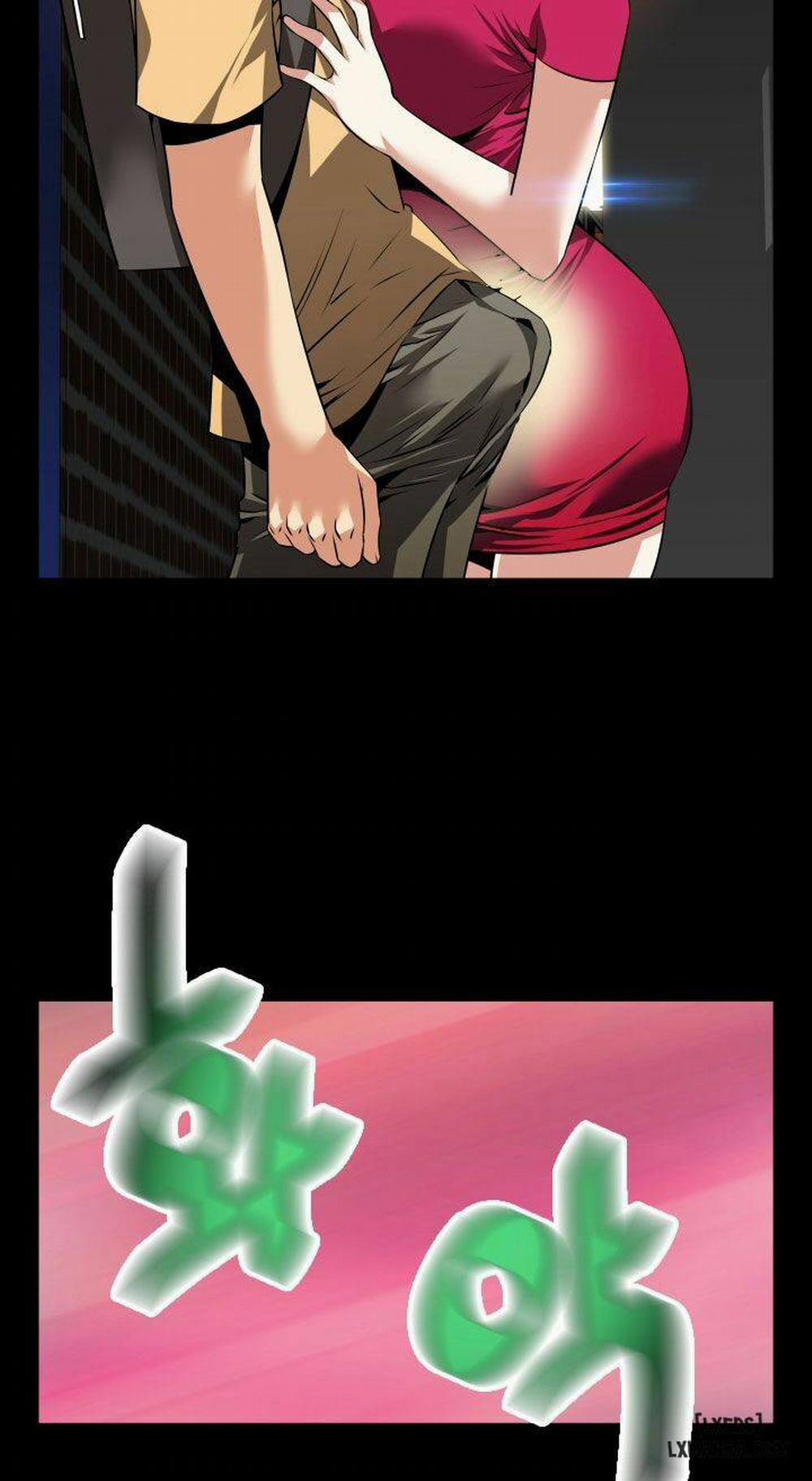 Thông Số Tình Yêu 58 trang 22