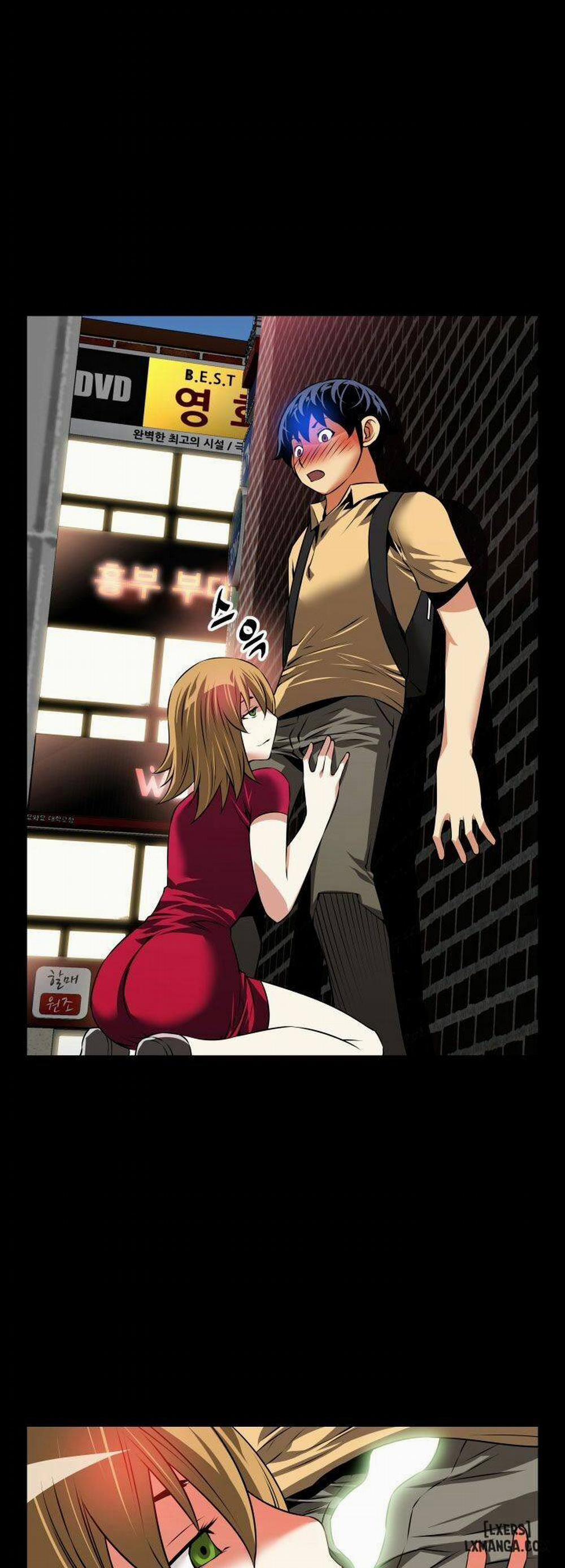 Thông Số Tình Yêu 58 trang 24