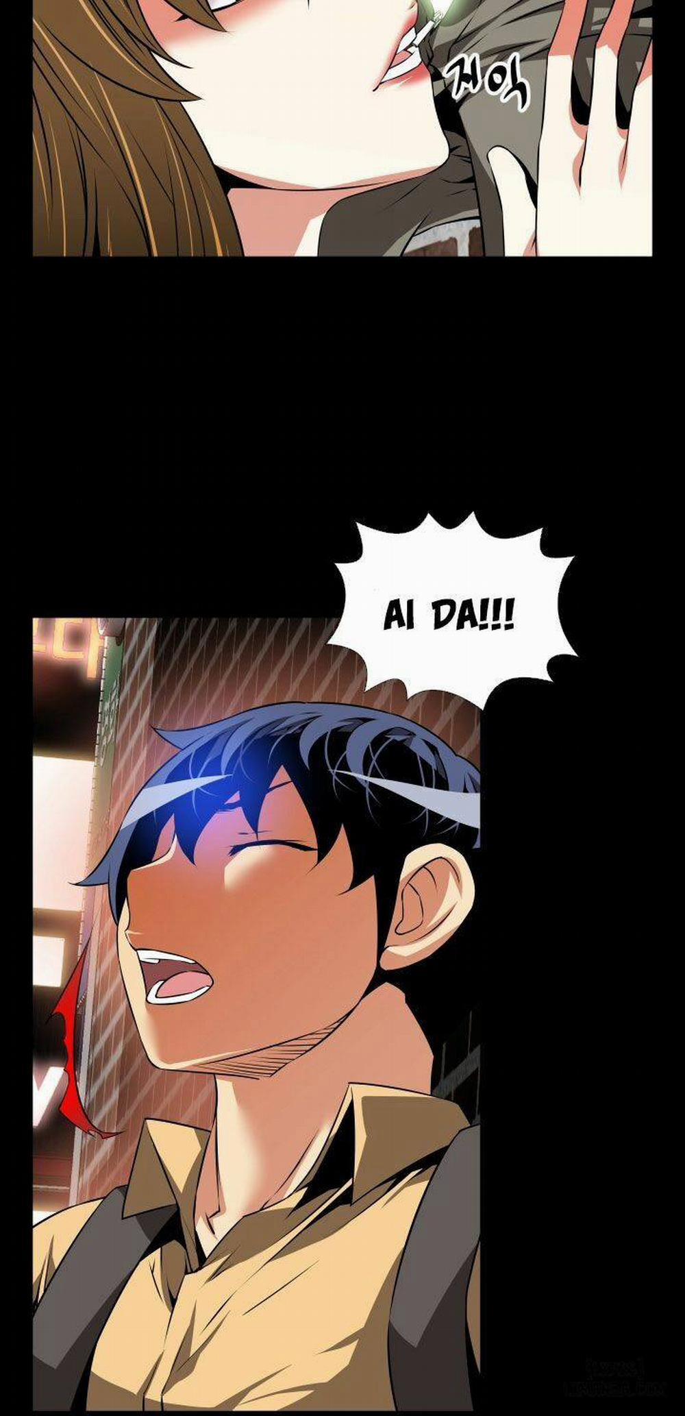 Thông Số Tình Yêu 58 trang 25