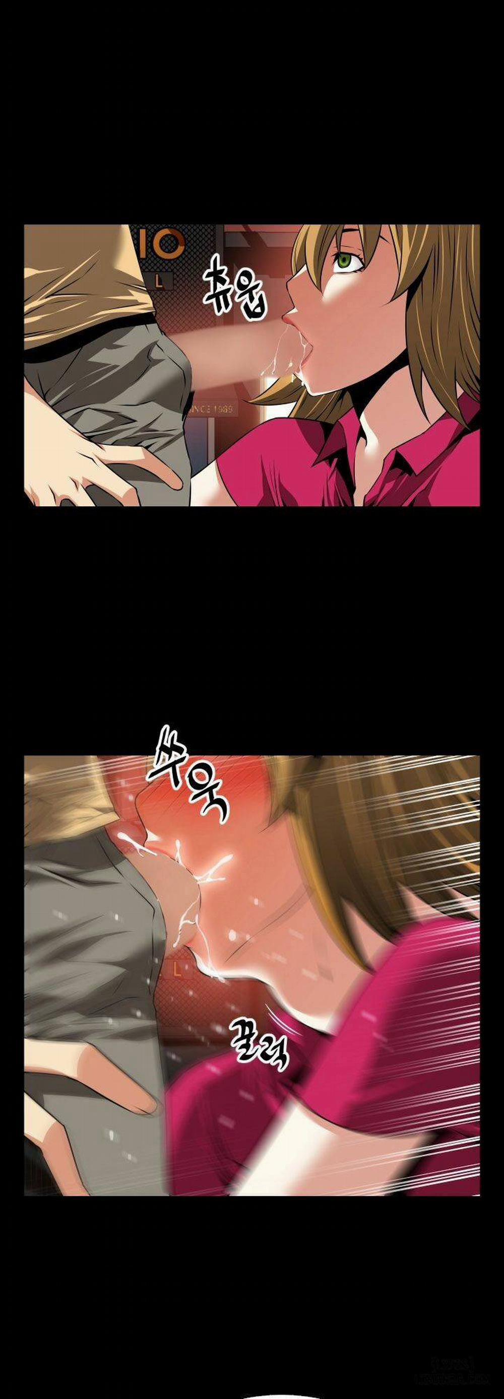 Thông Số Tình Yêu 58 trang 27