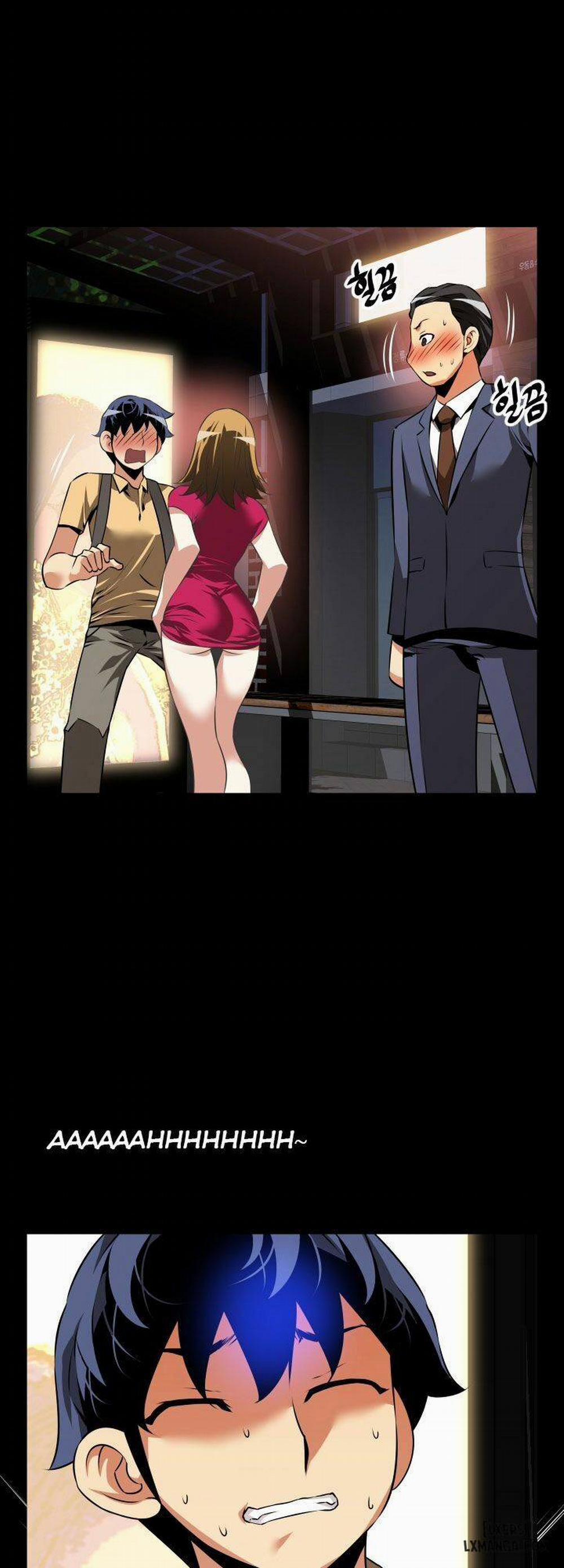 Thông Số Tình Yêu 58 trang 3