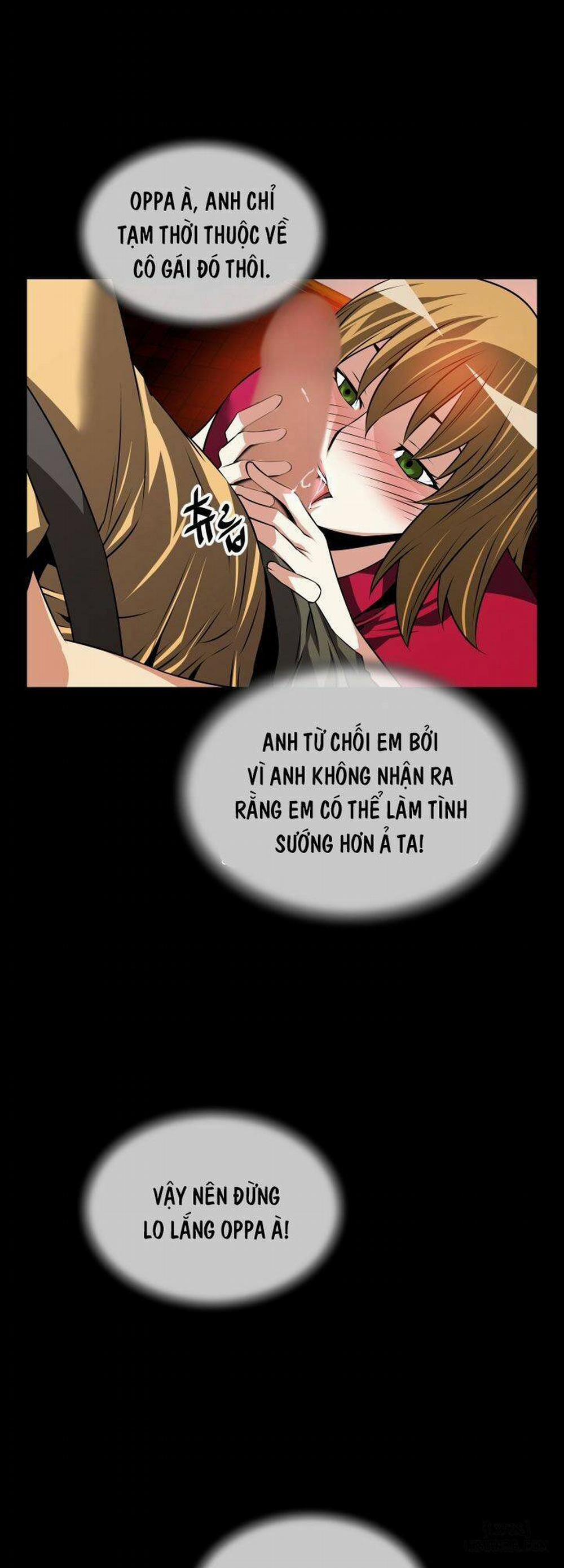 Thông Số Tình Yêu 58 trang 30