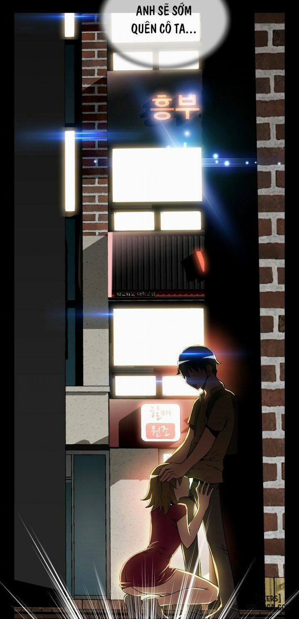 Thông Số Tình Yêu 58 trang 31