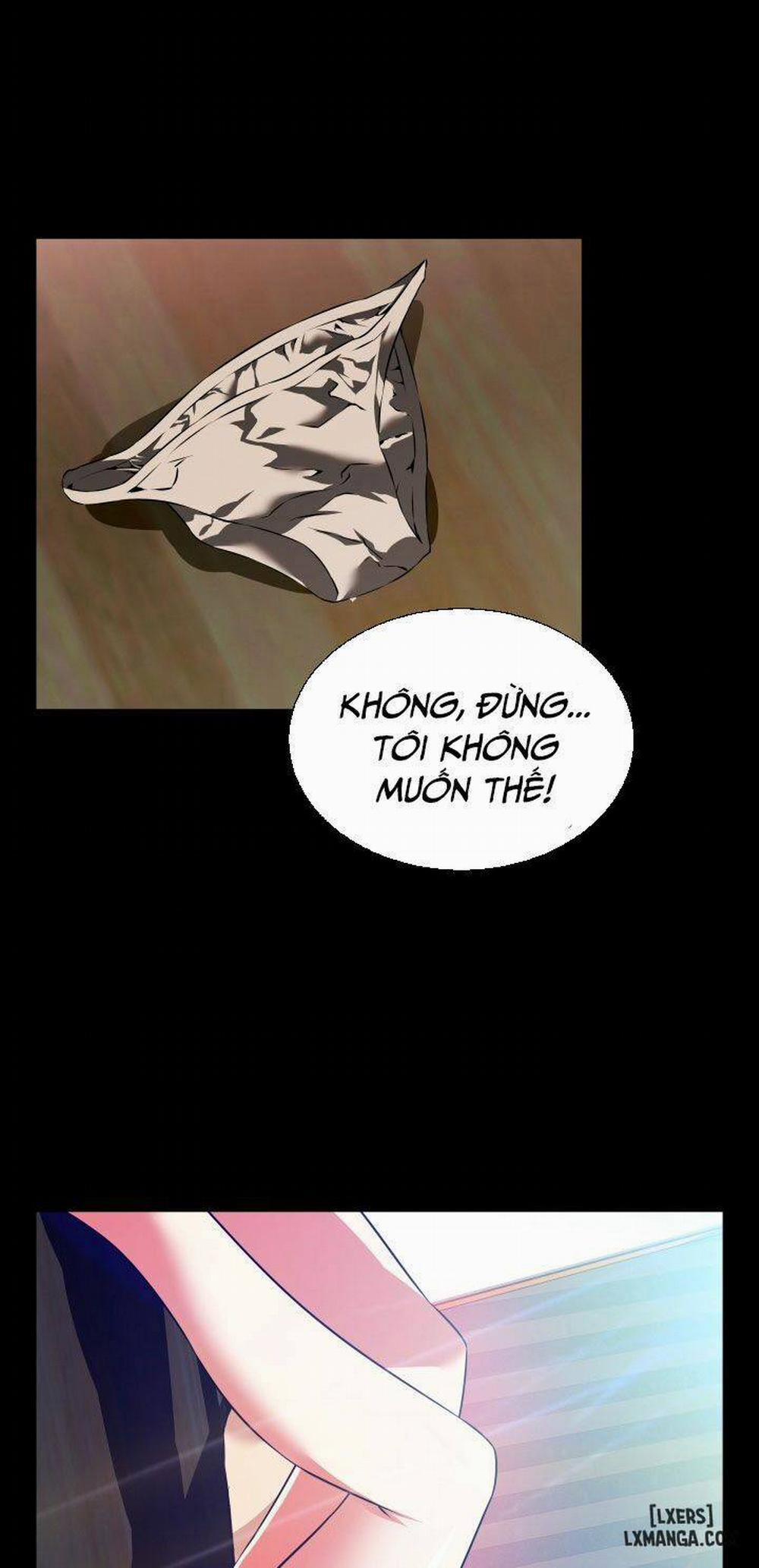 Thông Số Tình Yêu 58 trang 34