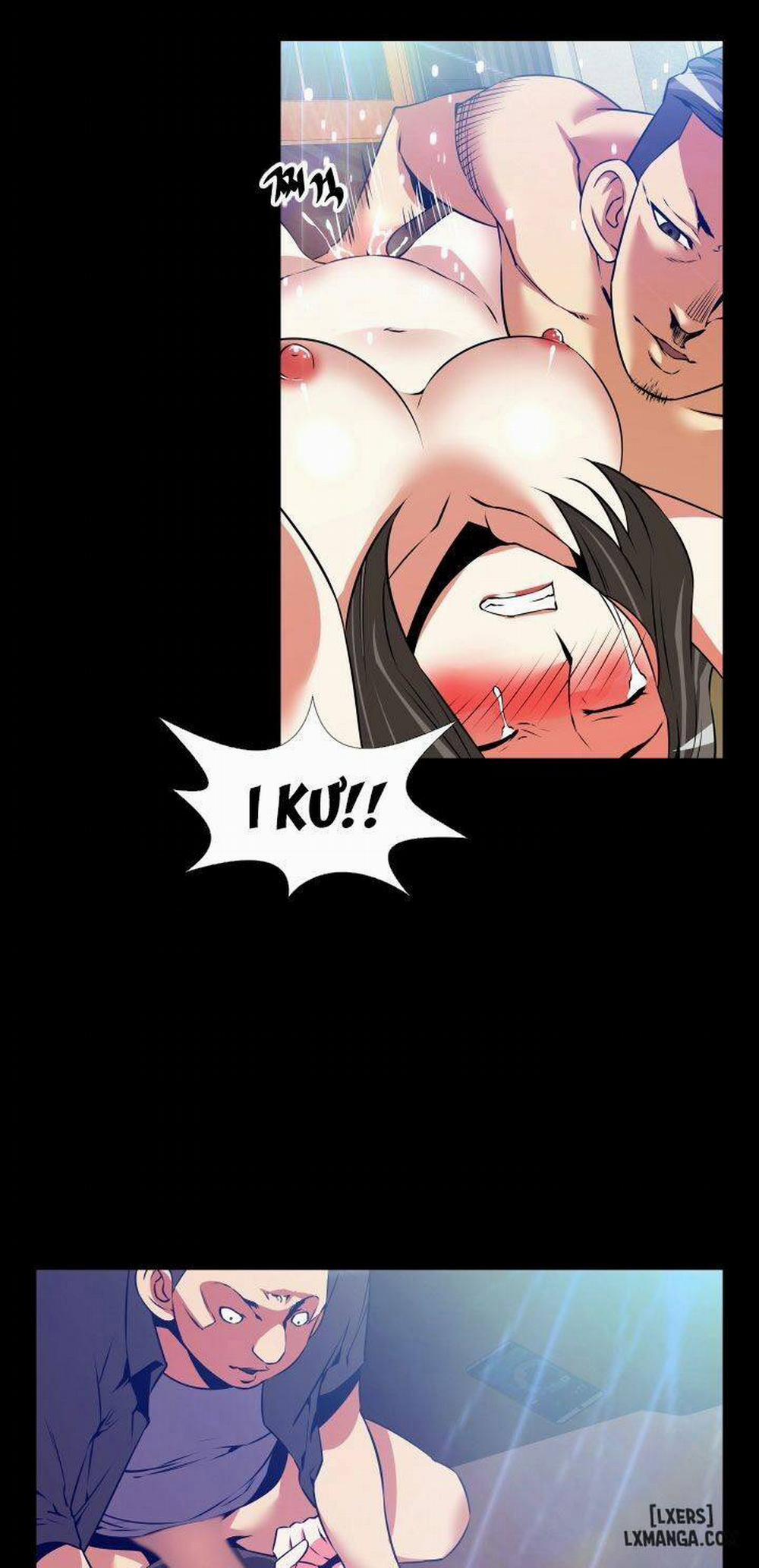 Thông Số Tình Yêu 58 trang 37