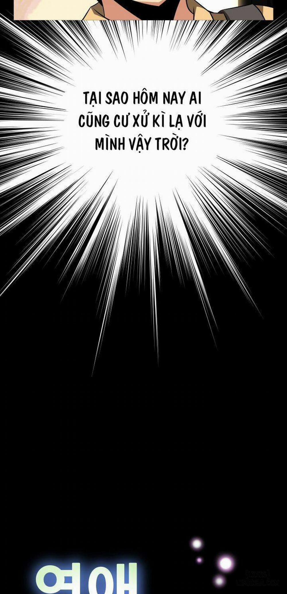 Thông Số Tình Yêu 58 trang 4