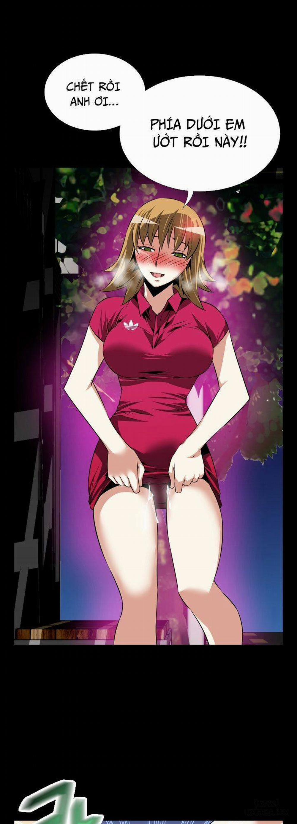 Thông Số Tình Yêu 58 trang 9