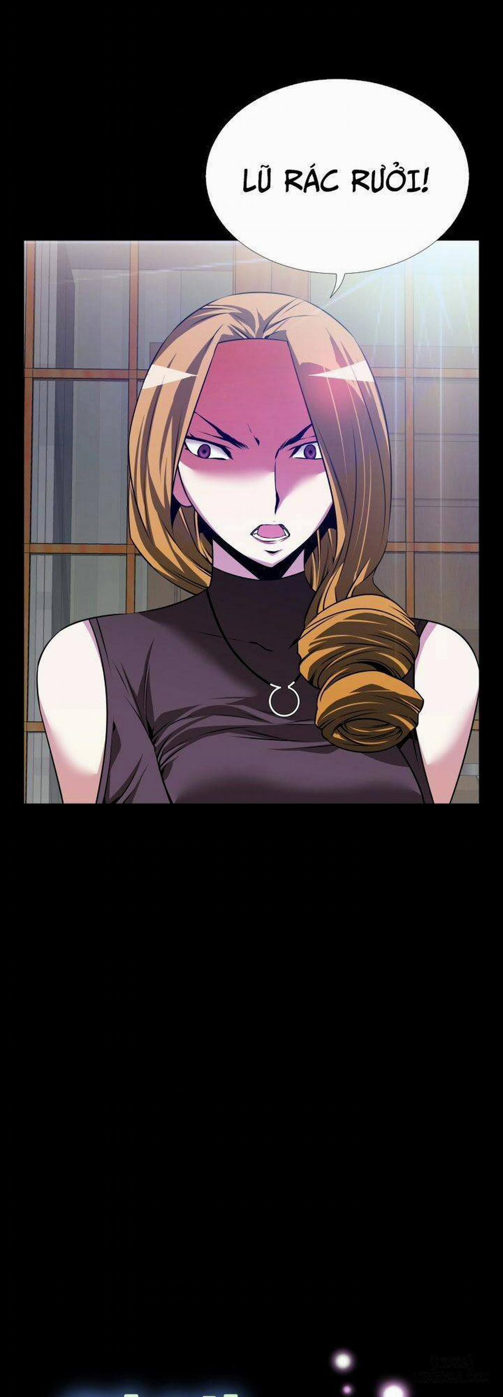 Thông Số Tình Yêu 59 trang 10