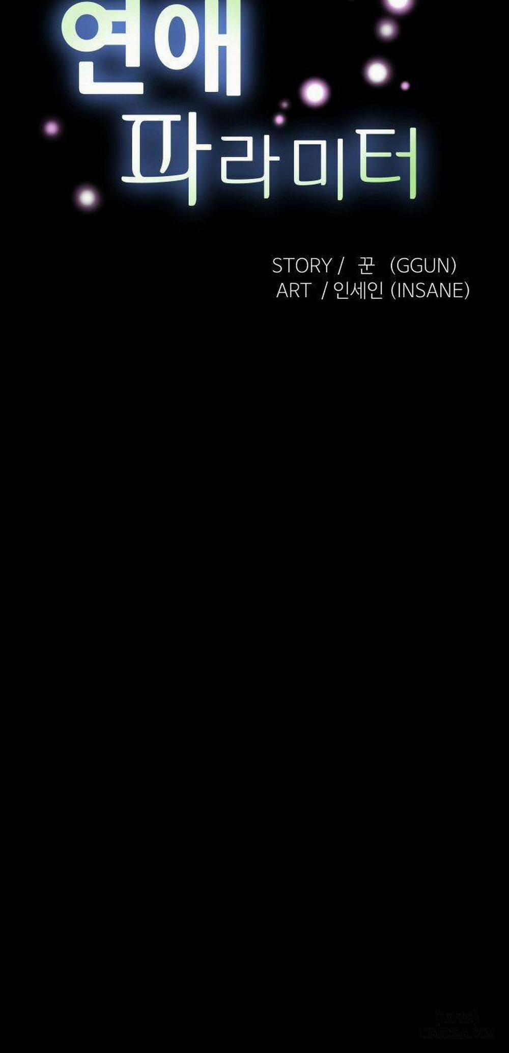 Thông Số Tình Yêu 59 trang 11