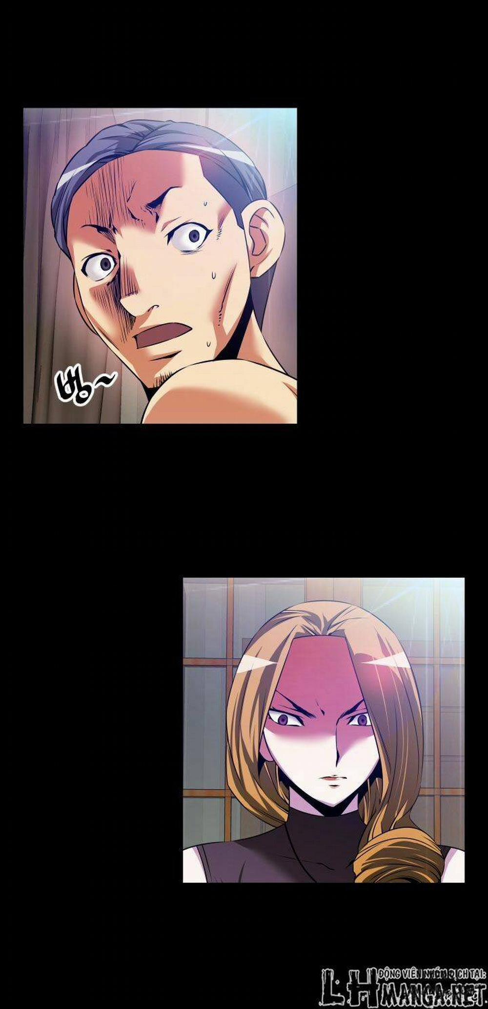 Thông Số Tình Yêu 59 trang 12