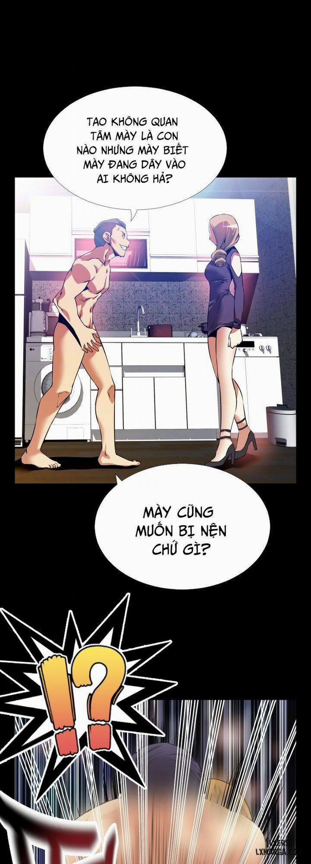 Thông Số Tình Yêu 59 trang 16