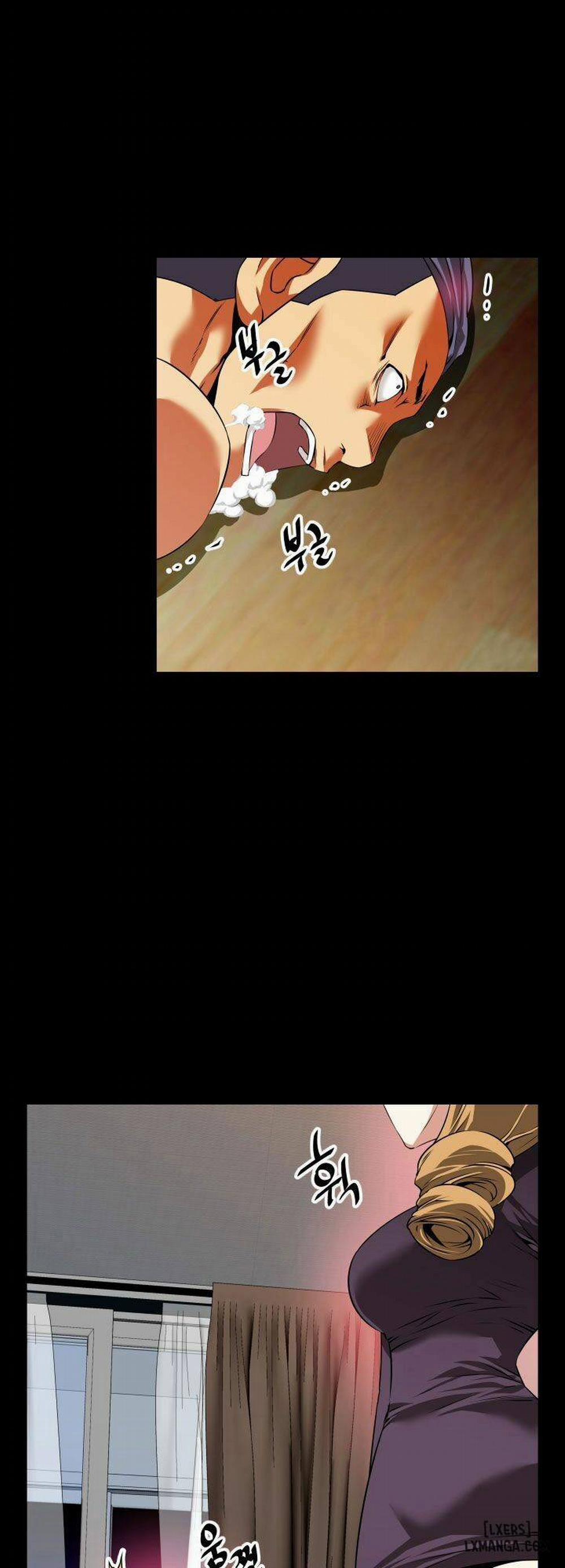 Thông Số Tình Yêu 59 trang 20