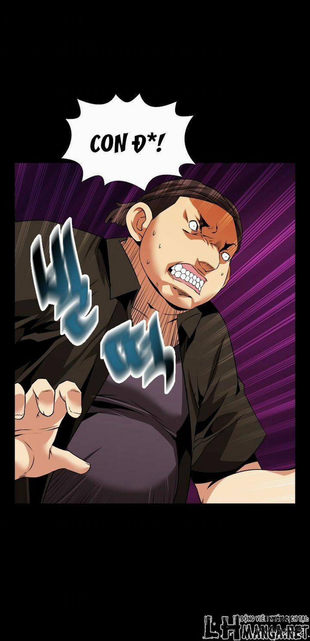 Thông Số Tình Yêu 59 trang 22