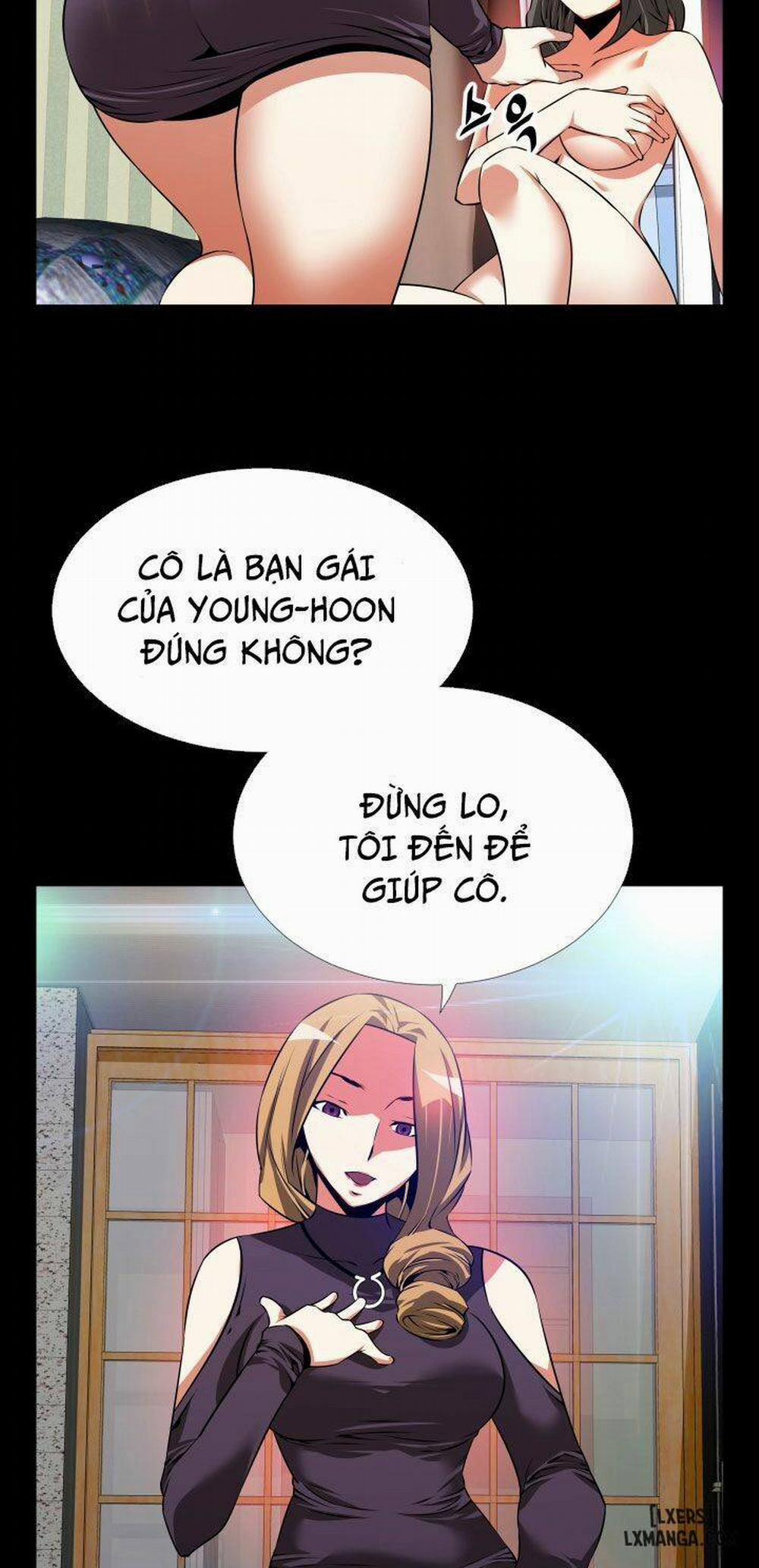 Thông Số Tình Yêu 59 trang 27