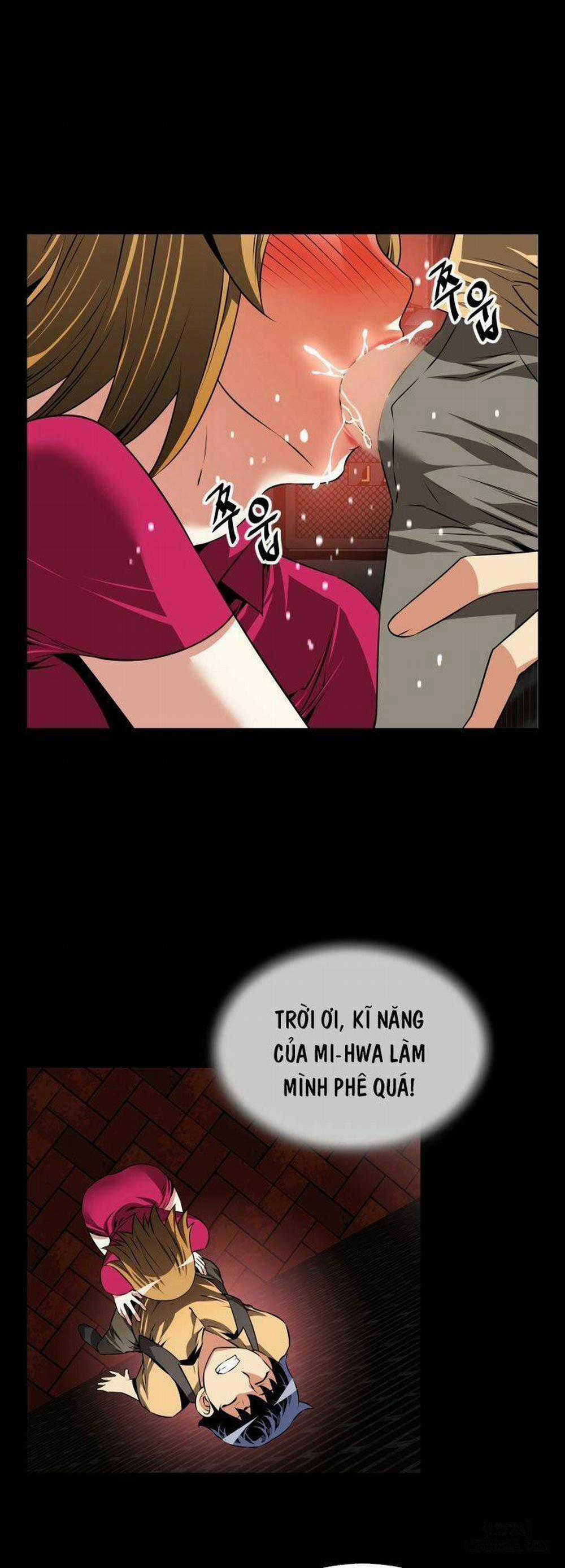 Thông Số Tình Yêu 59 trang 32