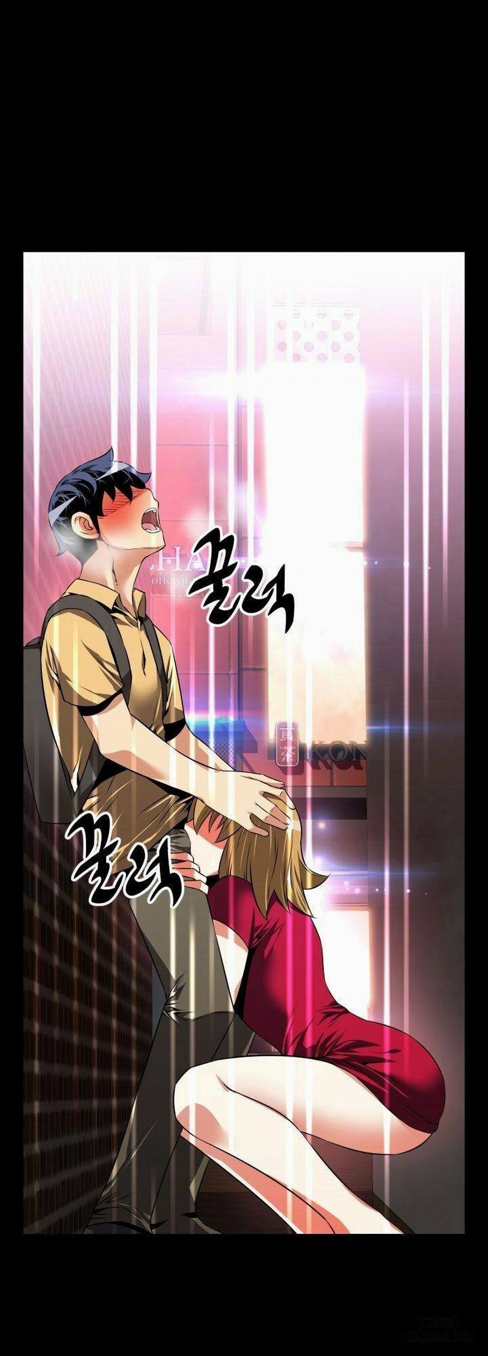 Thông Số Tình Yêu 59 trang 35