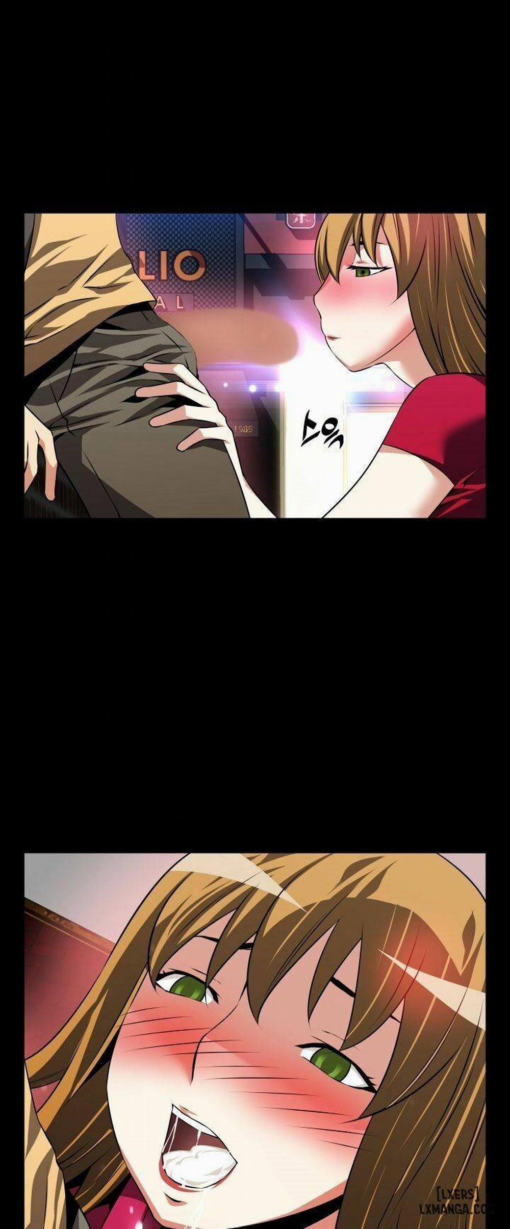 Thông Số Tình Yêu 59 trang 36