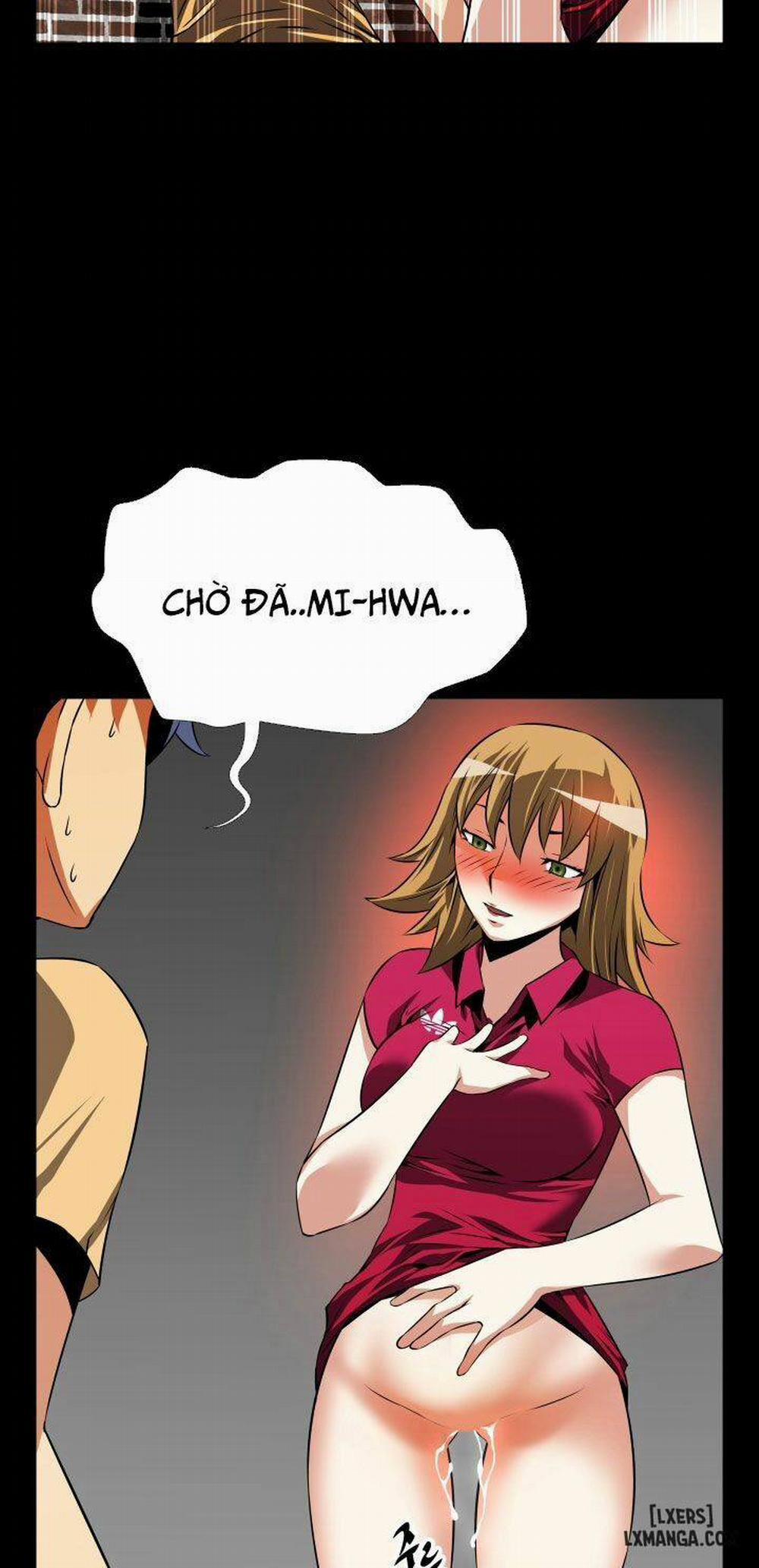 Thông Số Tình Yêu 59 trang 39