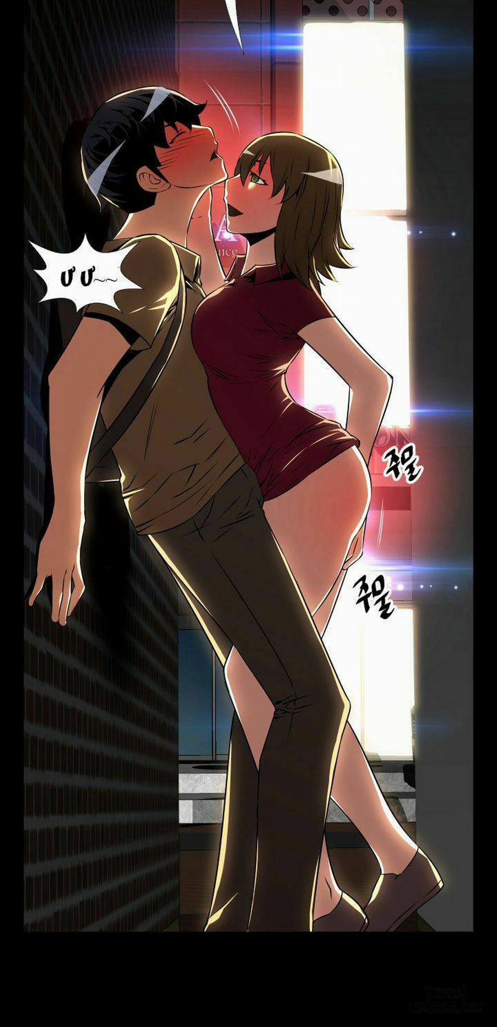 Thông Số Tình Yêu 59 trang 42