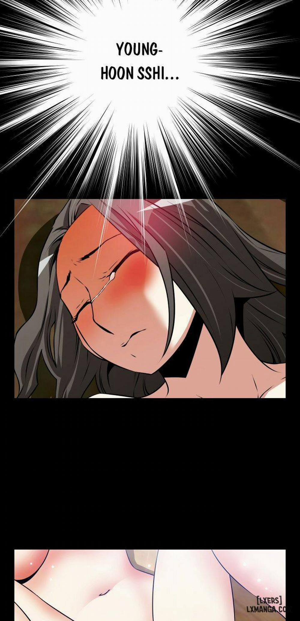 Thông Số Tình Yêu 59 trang 5