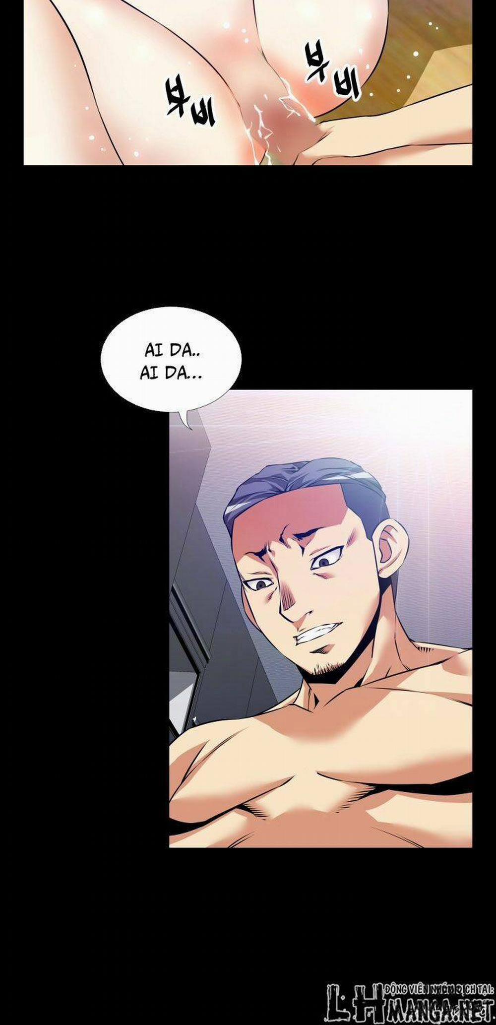 Thông Số Tình Yêu 59 trang 6