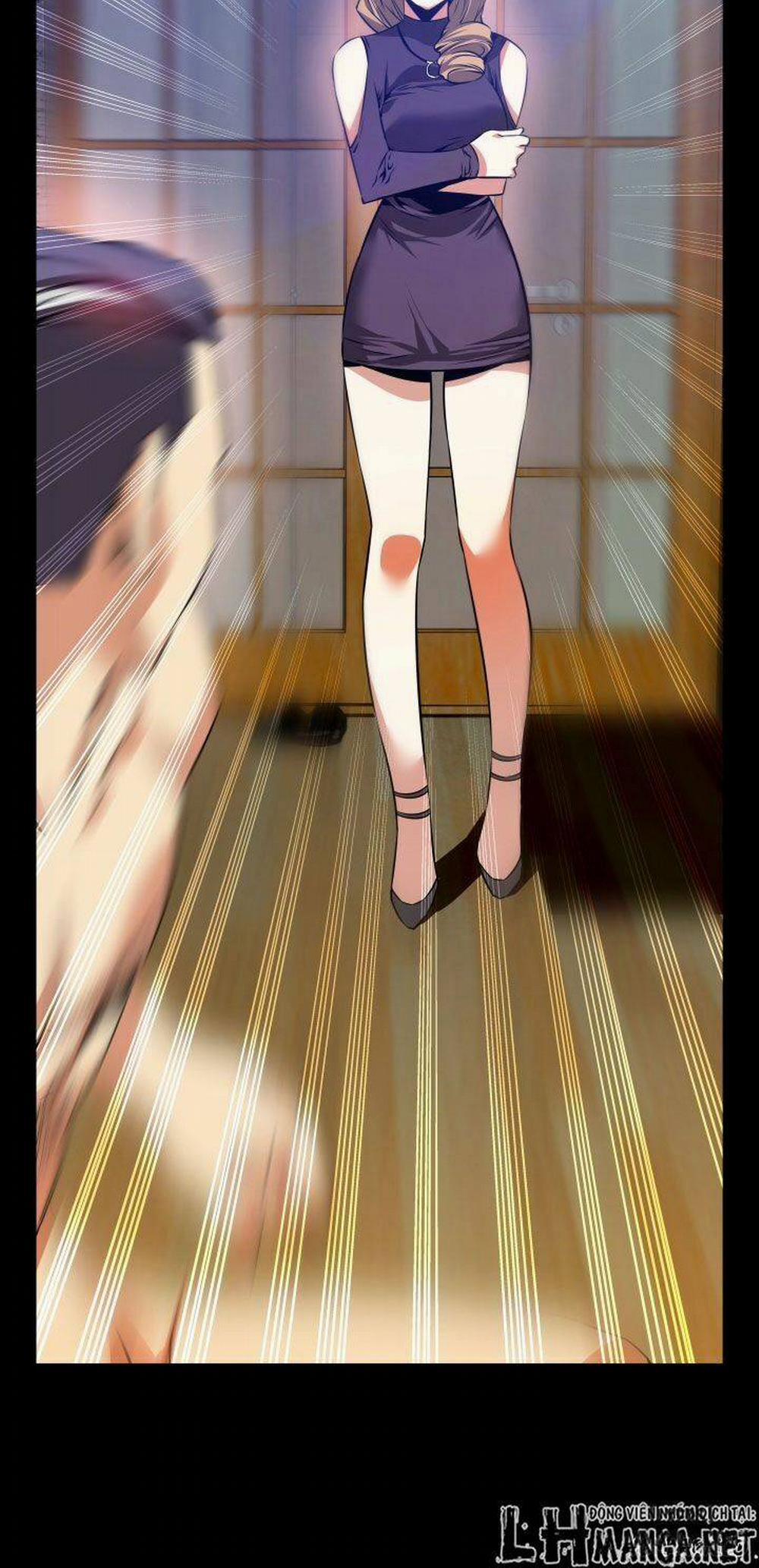 Thông Số Tình Yêu 59 trang 9