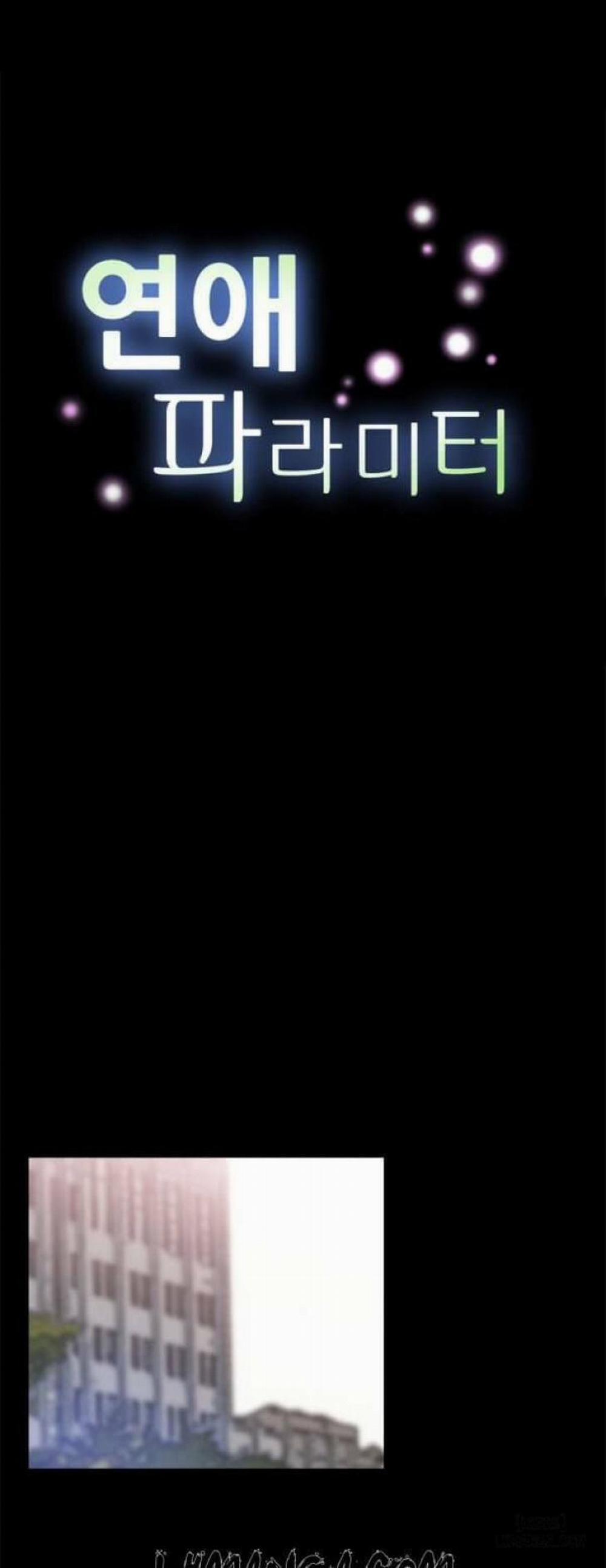 Thông Số Tình Yêu 6 trang 0