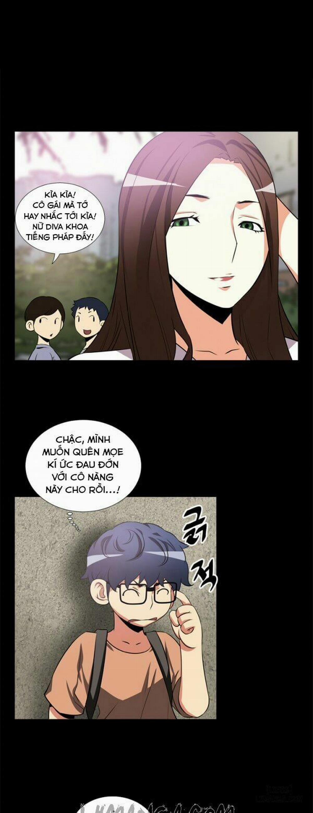 Thông Số Tình Yêu 6 trang 10