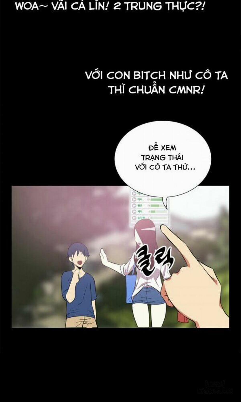 Thông Số Tình Yêu 6 trang 18