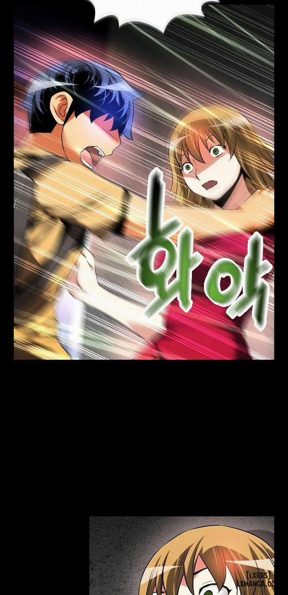 Thông Số Tình Yêu 60 trang 11