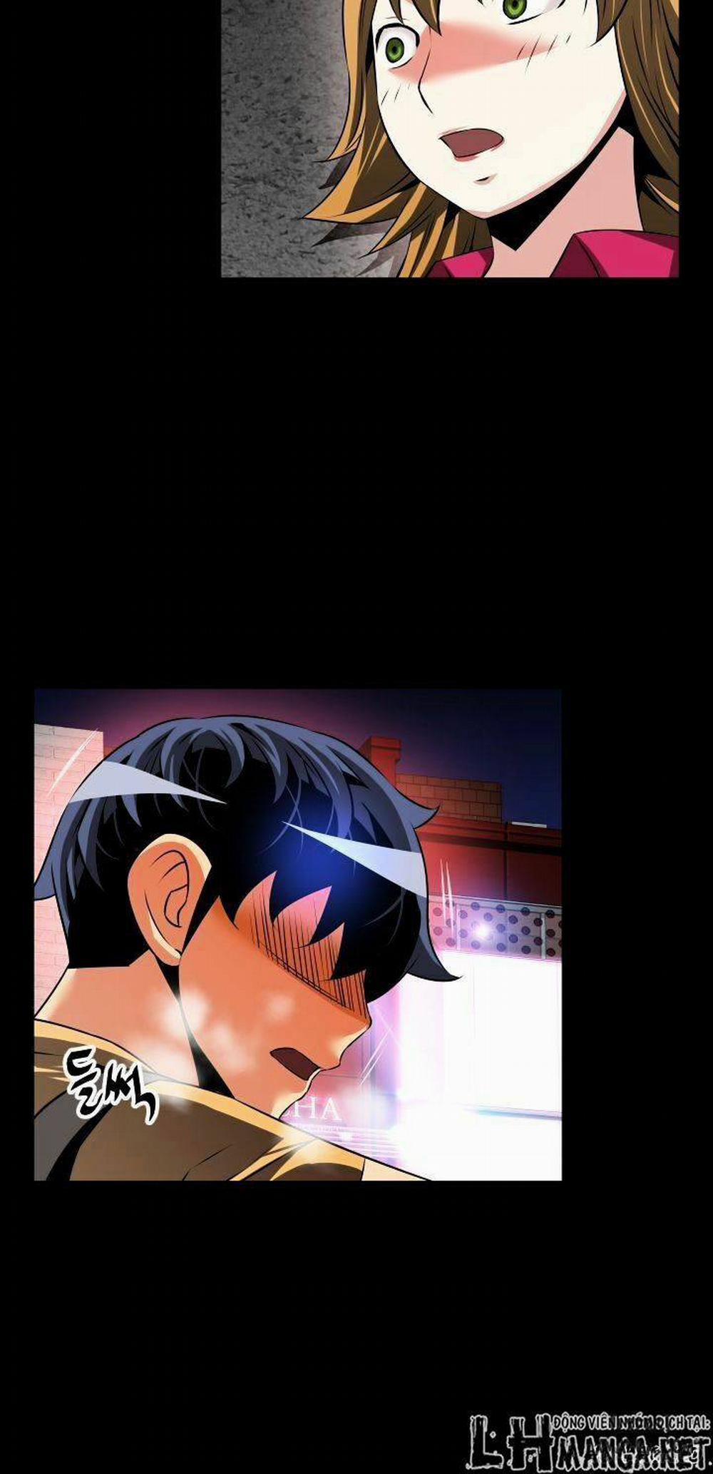 Thông Số Tình Yêu 60 trang 12