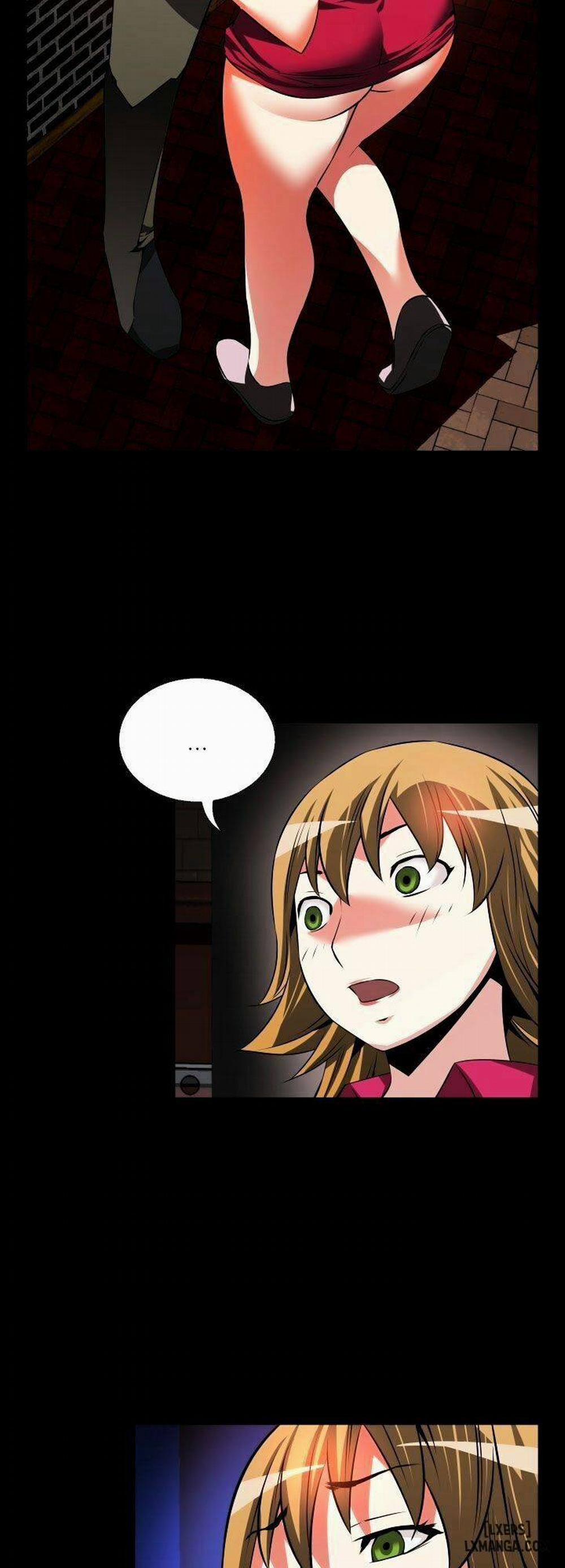 Thông Số Tình Yêu 60 trang 14