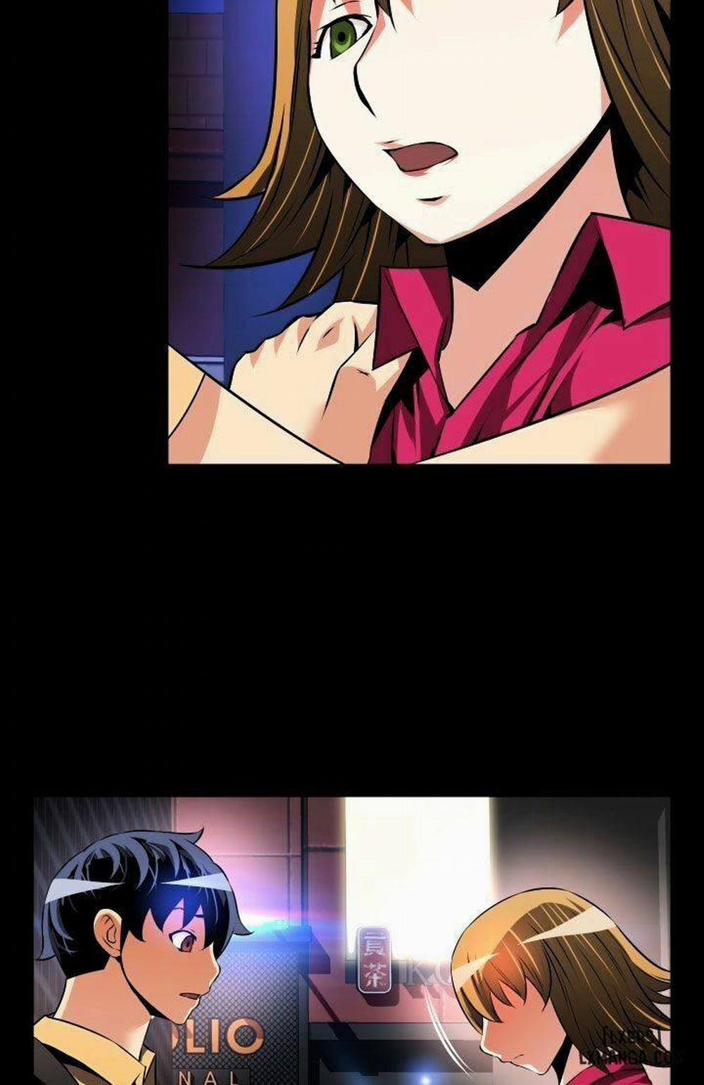 Thông Số Tình Yêu 60 trang 15