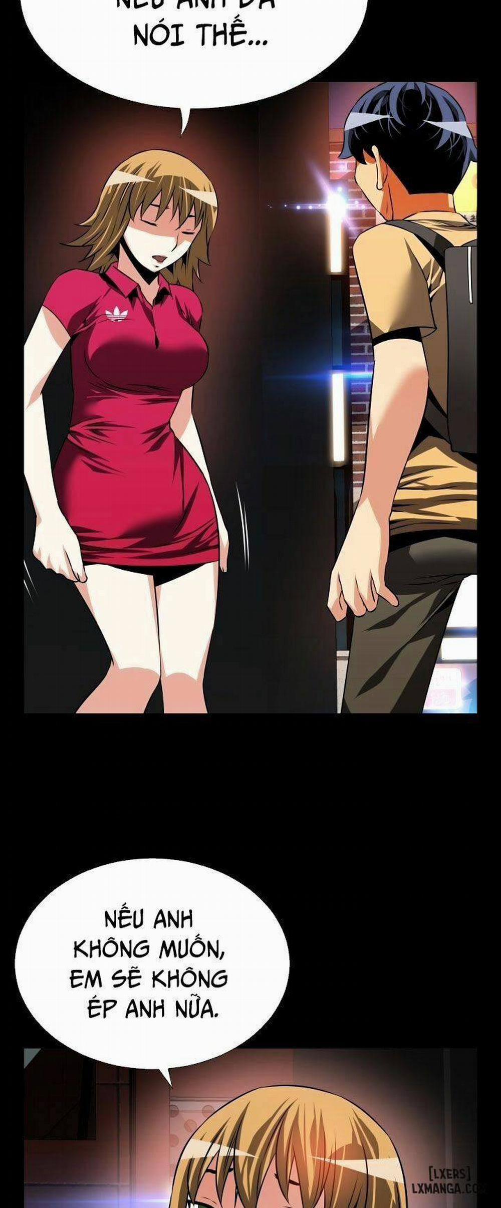 Thông Số Tình Yêu 60 trang 18