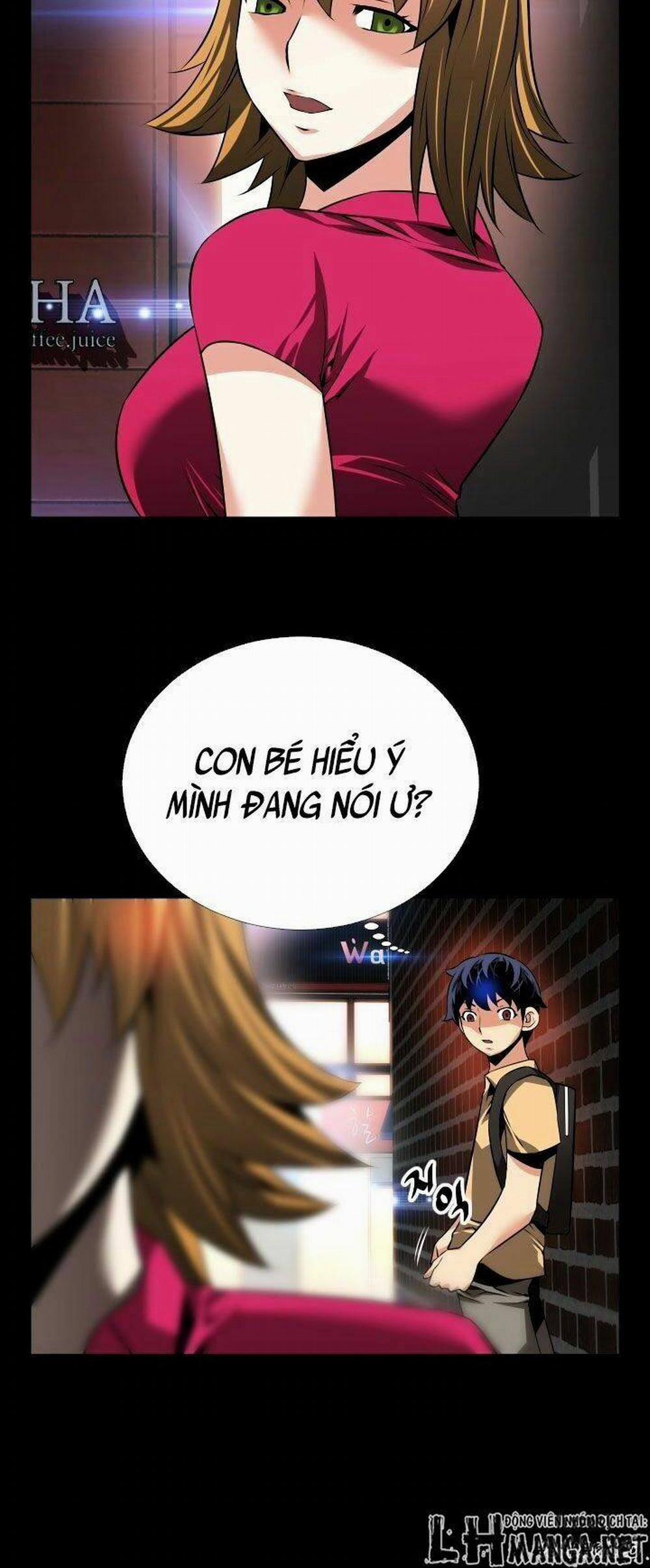 Thông Số Tình Yêu 60 trang 19